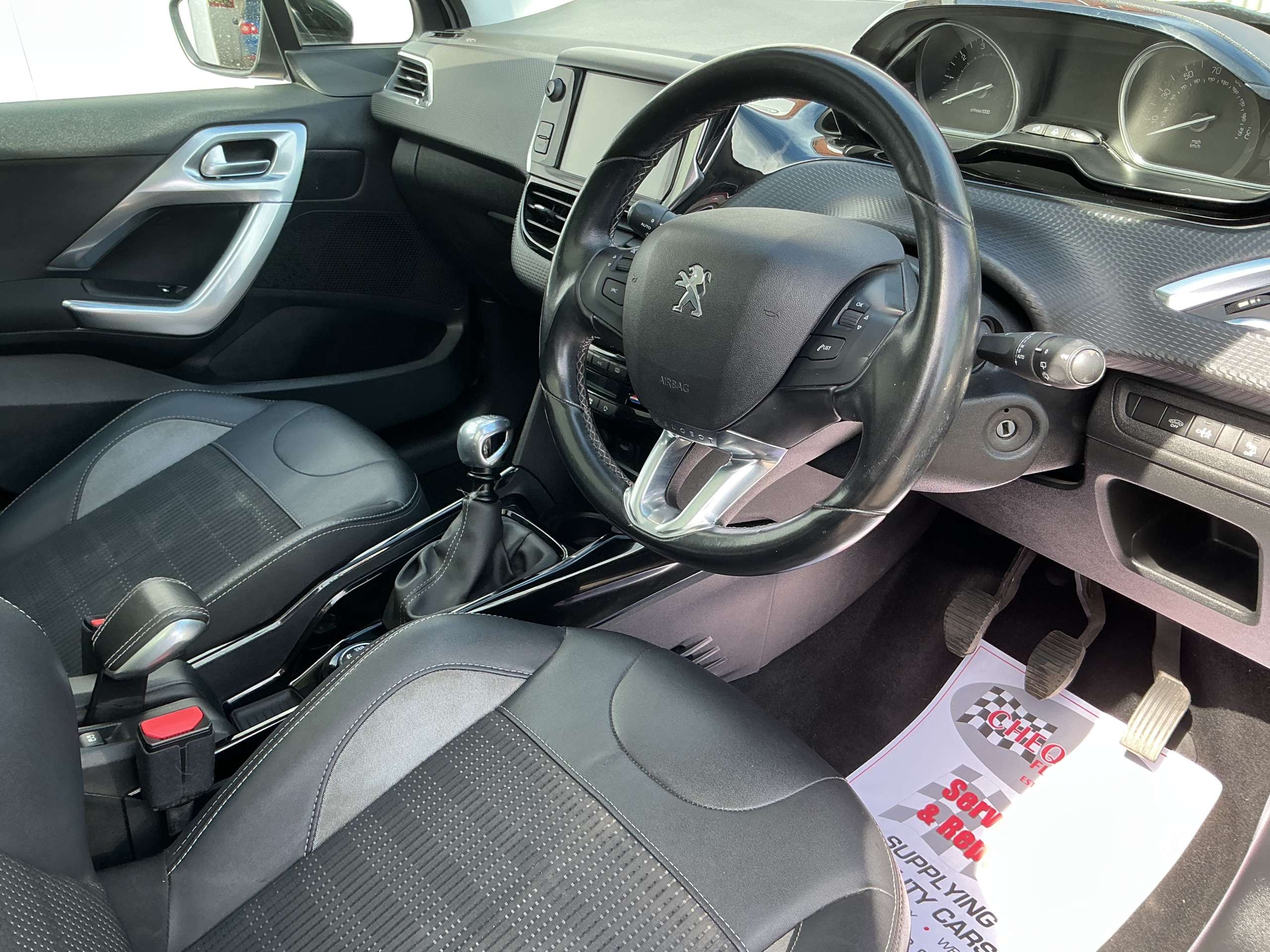 2019 PEUGEOT 2008 2019 PEUGEOT 2008