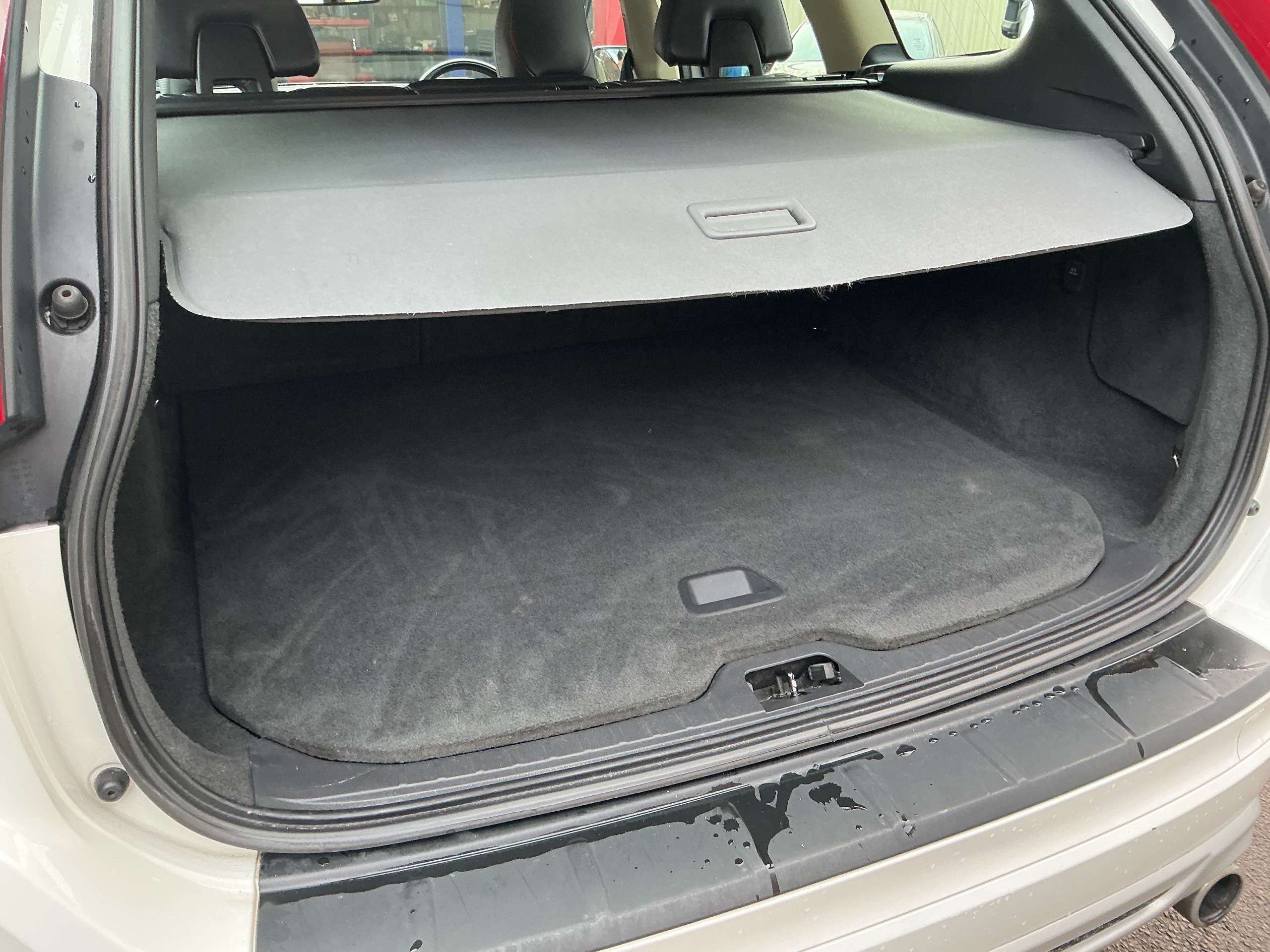 2012 VOLVO XC60 2012 VOLVO XC60