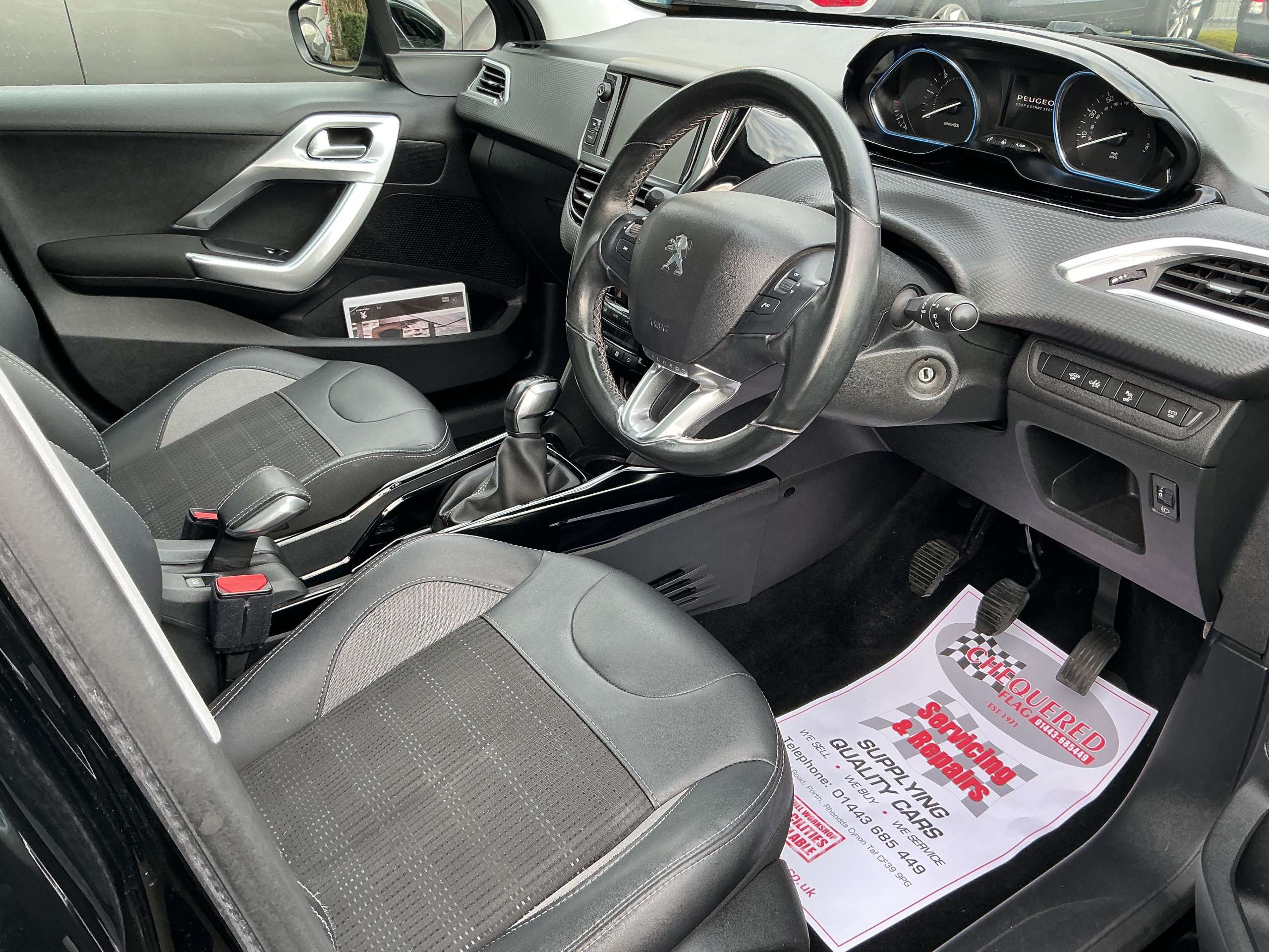 2019 PEUGEOT 2008 2019 PEUGEOT 2008