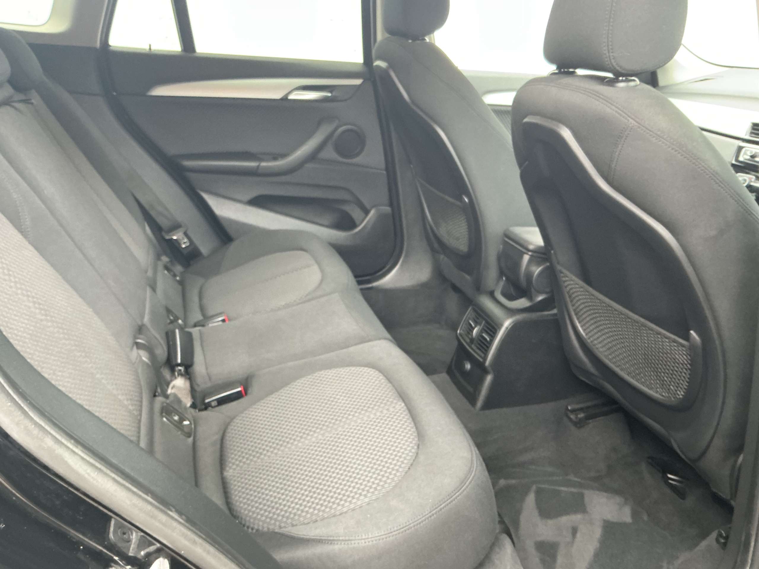 2016 BMW X1 2016 BMW X1