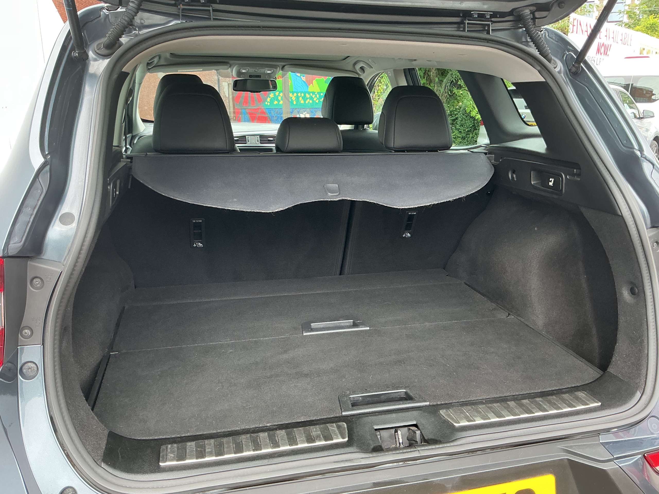 2019 RENAULT KADJAR 2019 RENAULT KADJAR