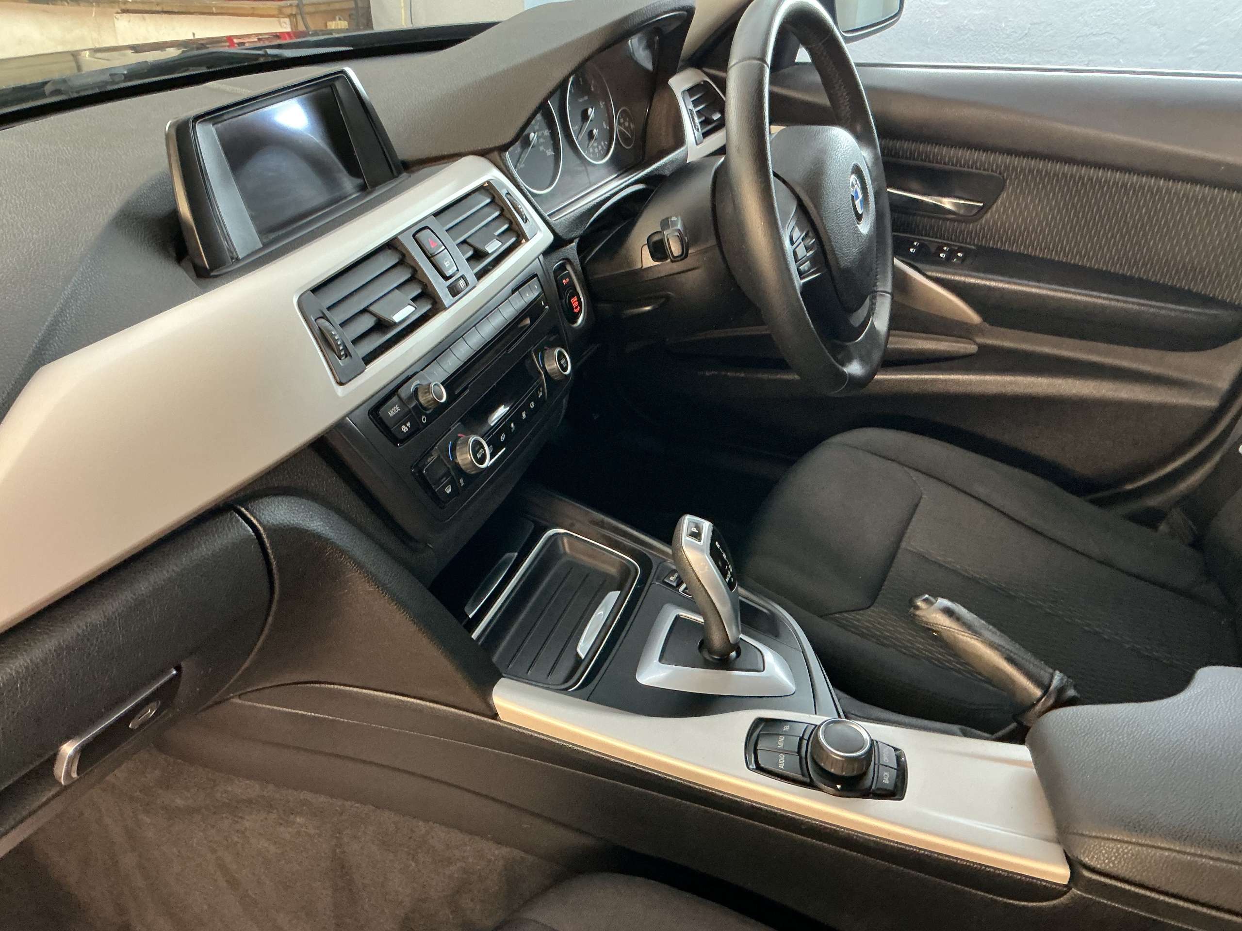 2015 BMW 3 SERIES 2015 BMW 3 SERIES