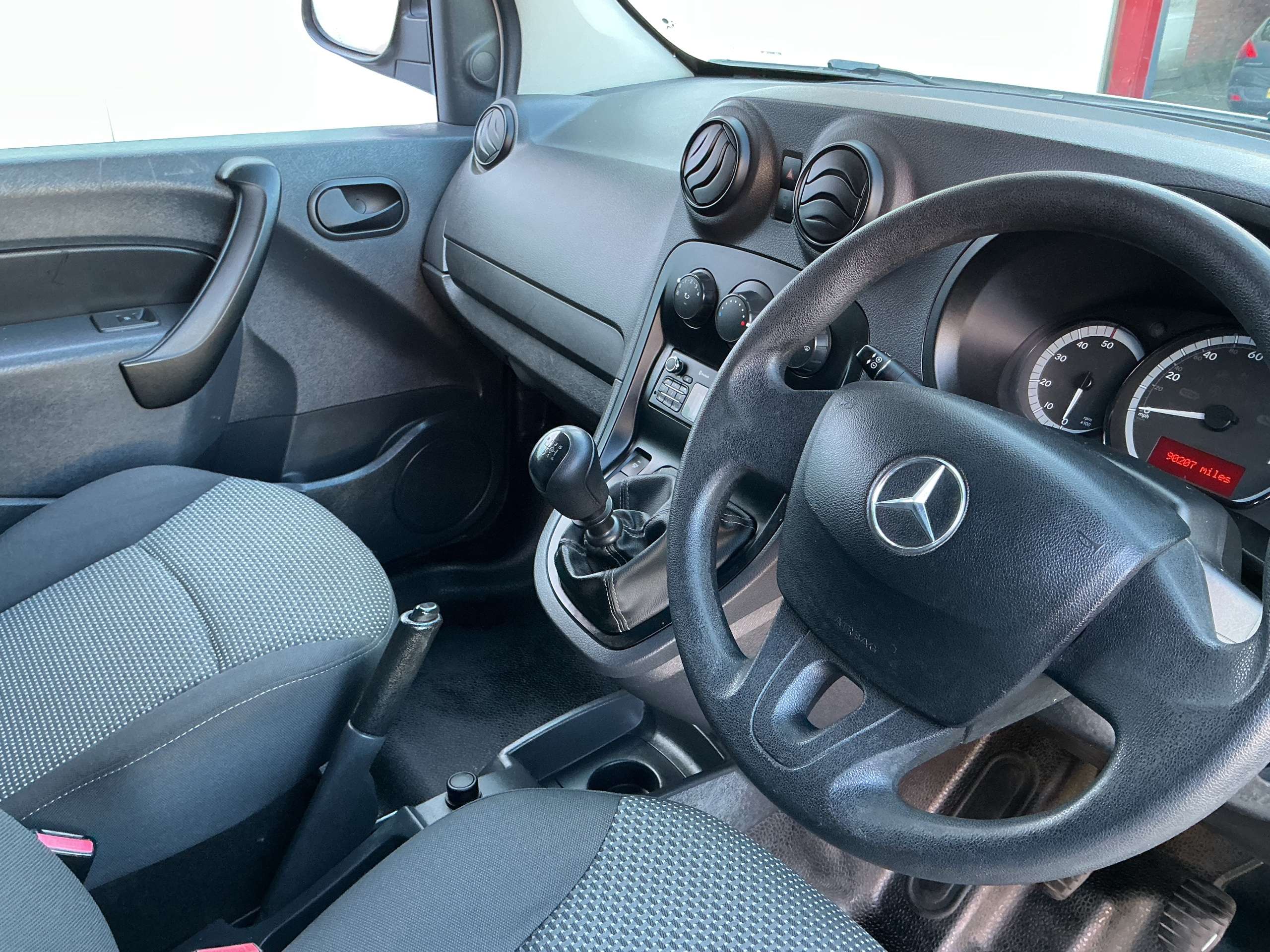 2020 MERCEDES-BENZ CITAN 2020 MERCEDES-BENZ CITAN