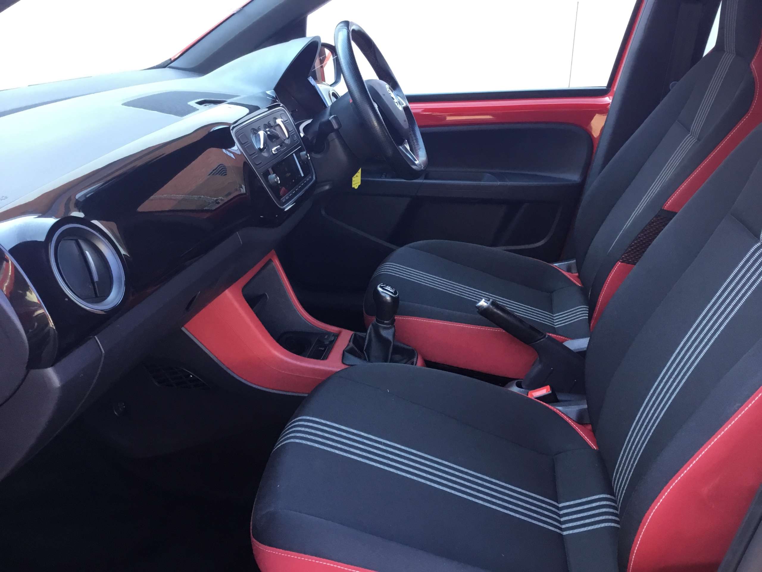 2017 SKODA CITIGO 2017 SKODA CITIGO