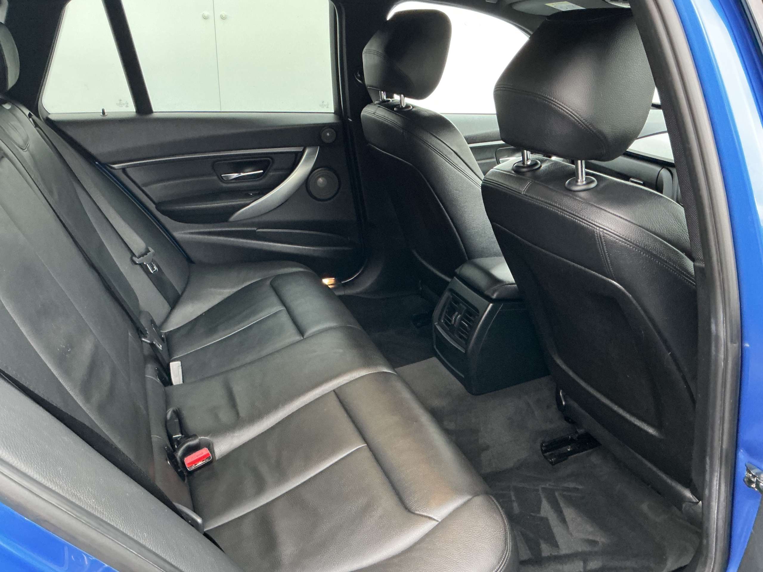 2014 BMW 3 SERIES 2014 BMW 3 SERIES