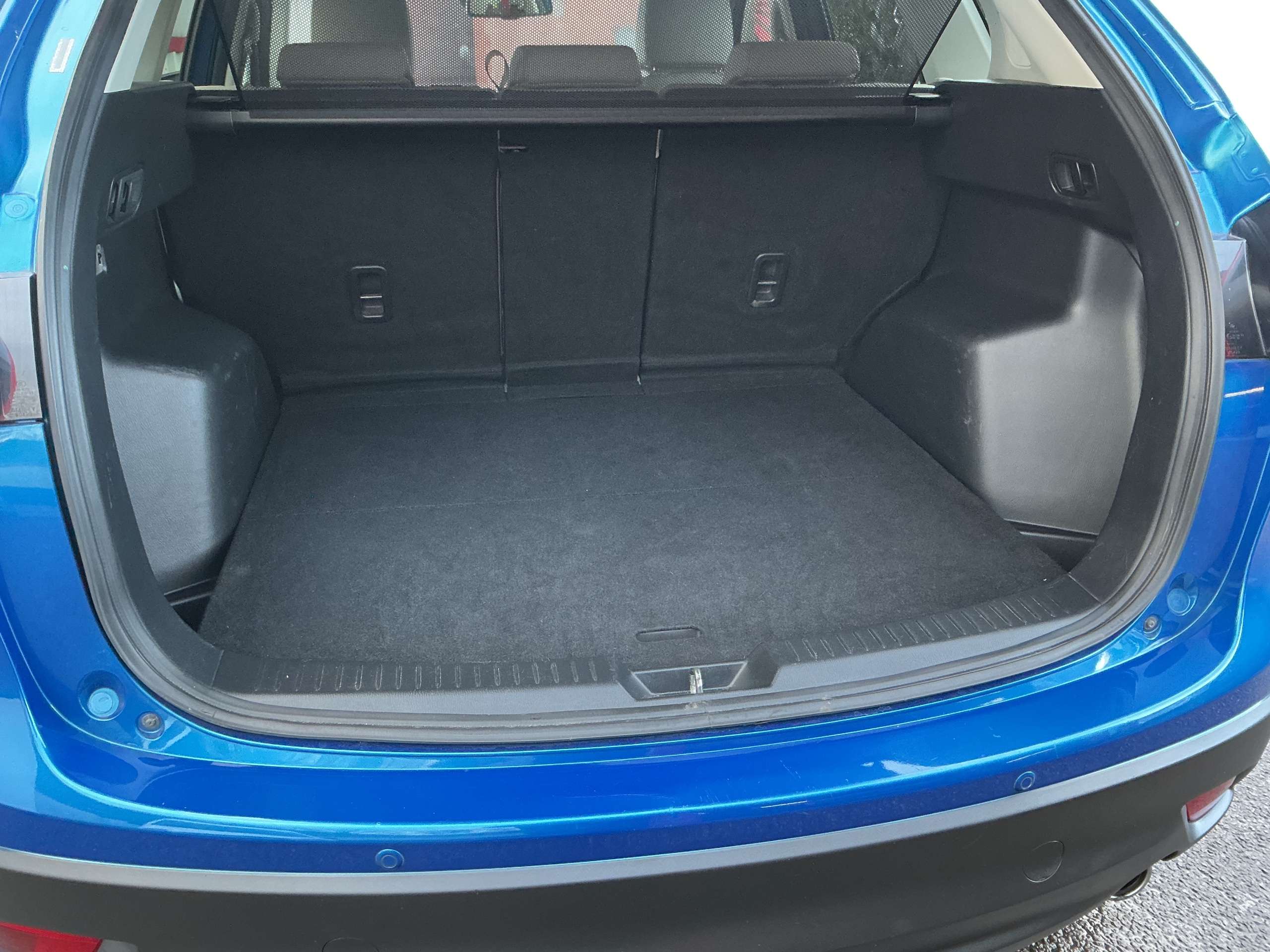 2013 MAZDA CX-5 2013 MAZDA CX-5