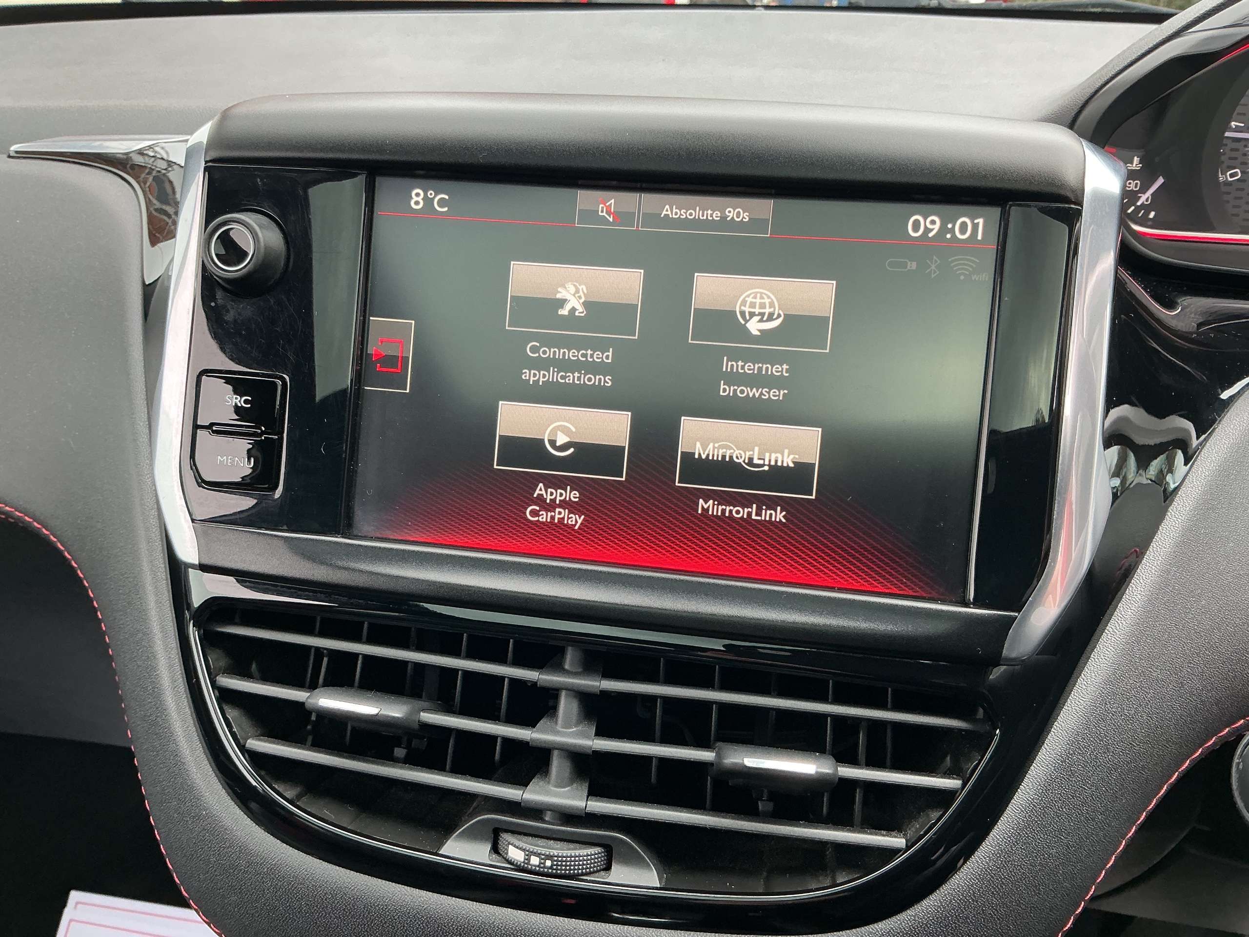 2016 PEUGEOT 208 2016 PEUGEOT 208