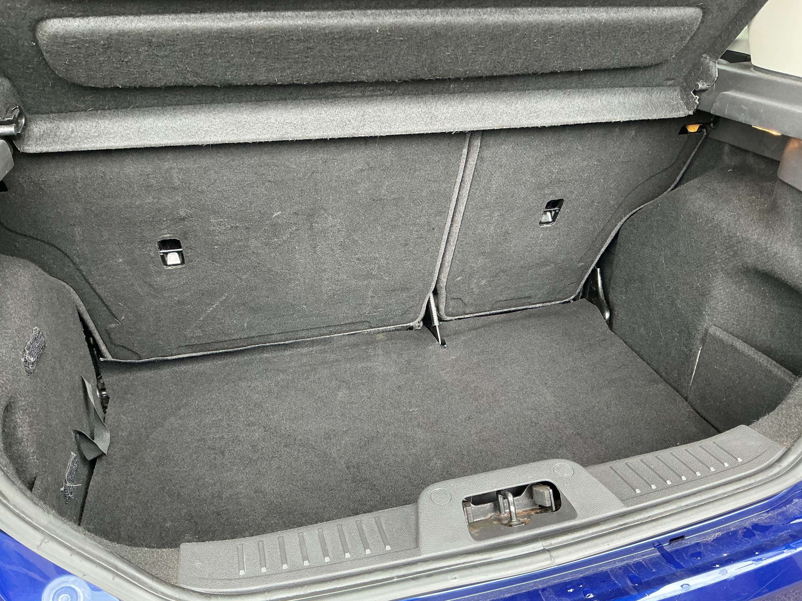 2015 FORD FIESTA 2015 FORD FIESTA