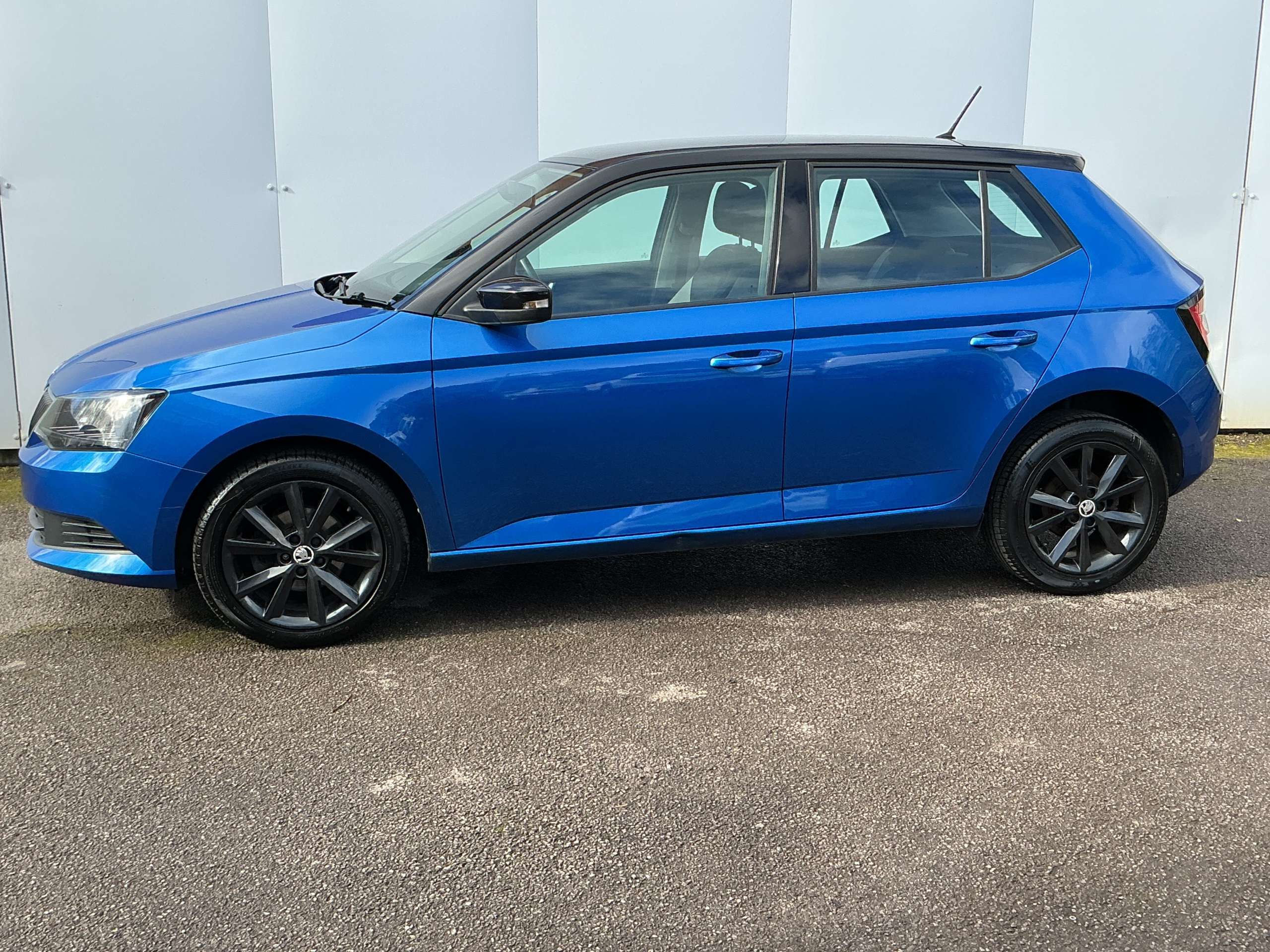 2016 SKODA FABIA 2016 SKODA FABIA