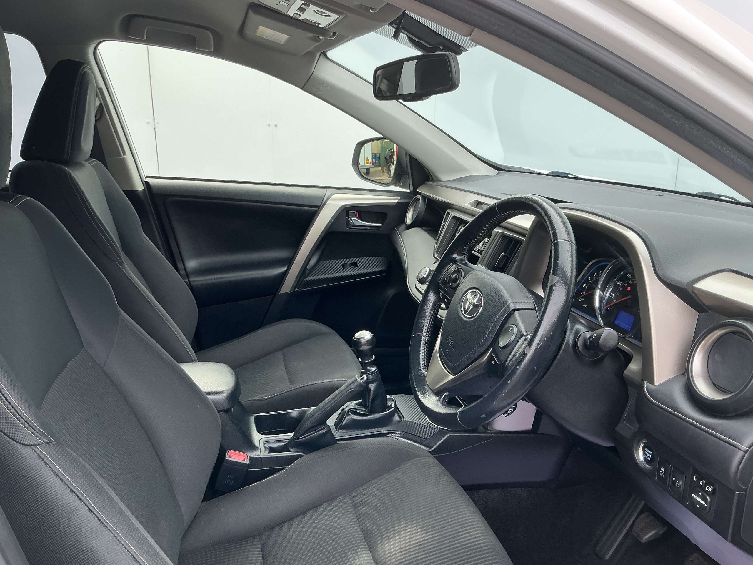 2014 TOYOTA RAV4 2014 TOYOTA RAV4