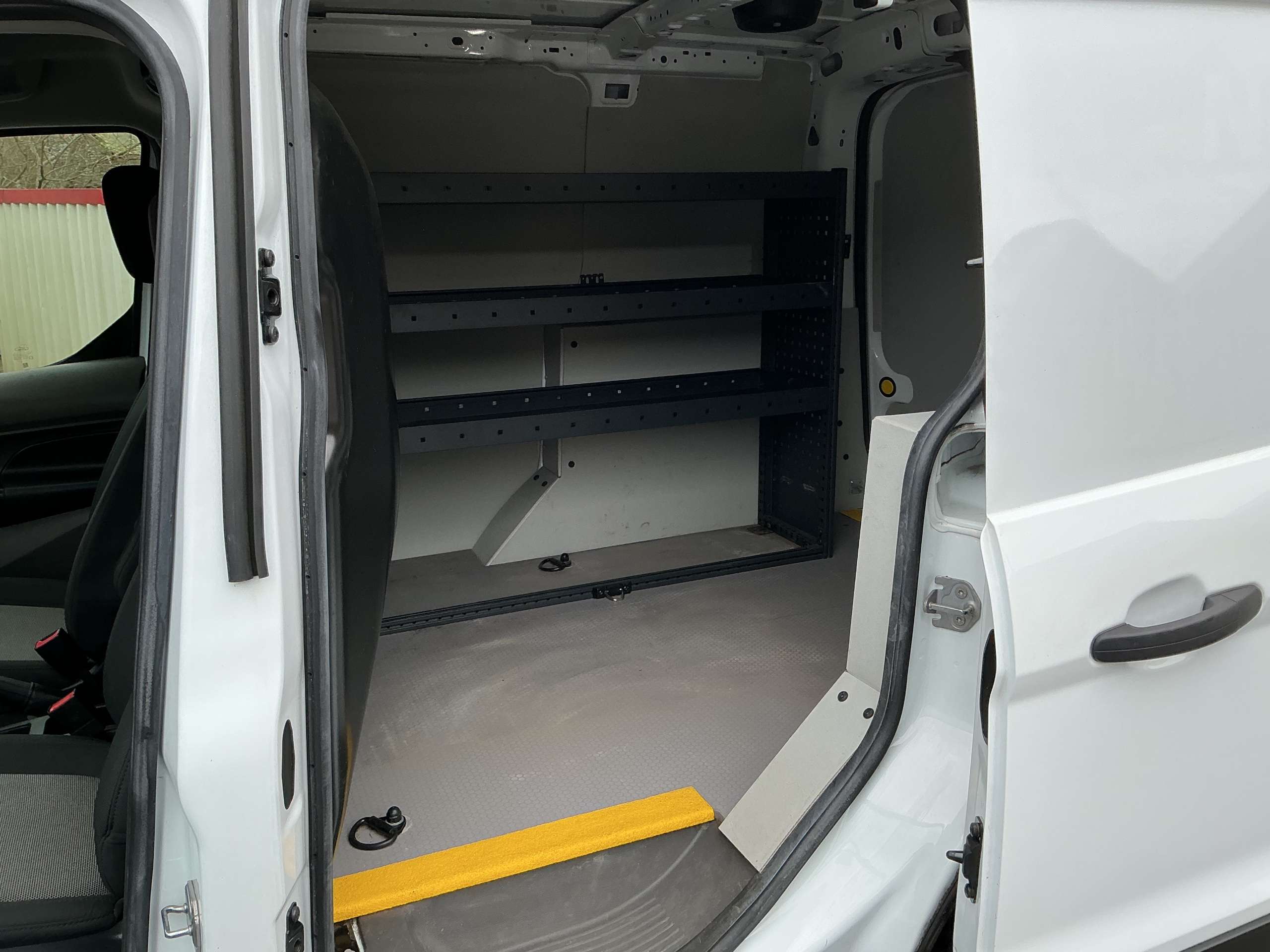 2020 FORD TRANSIT CONNECT 2020 FORD TRANSIT CONNECT