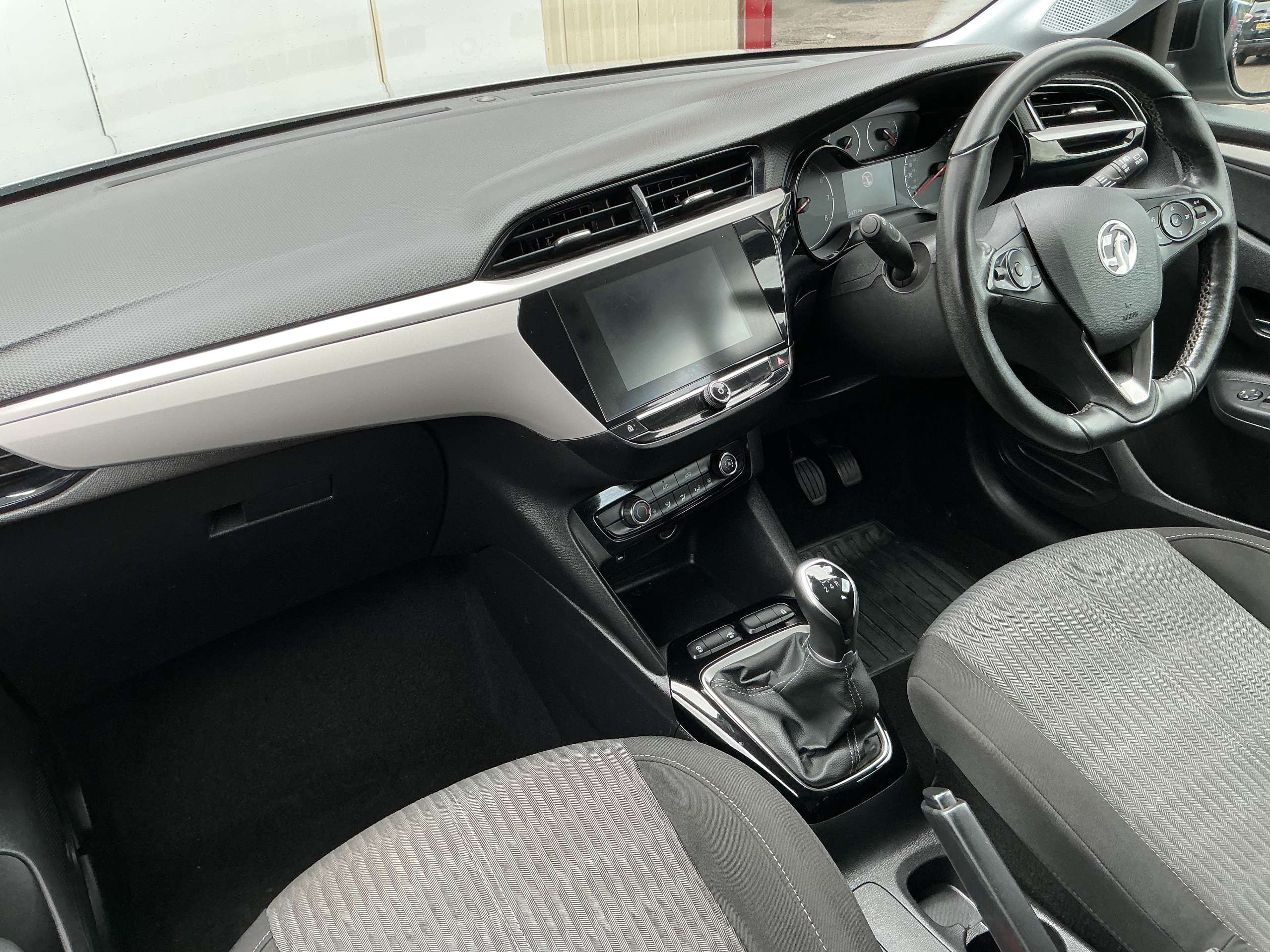 2022 VAUXHALL CORSA 2022 VAUXHALL CORSA