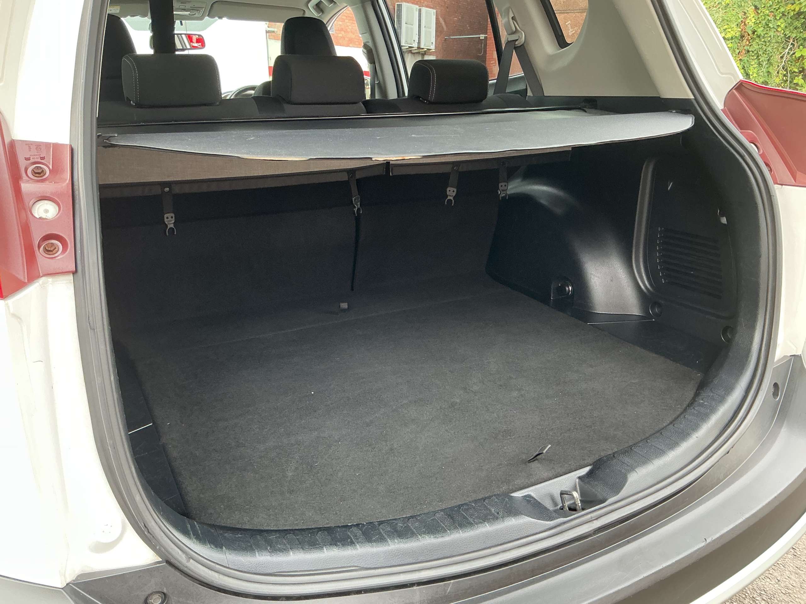 2014 TOYOTA RAV4 2014 TOYOTA RAV4