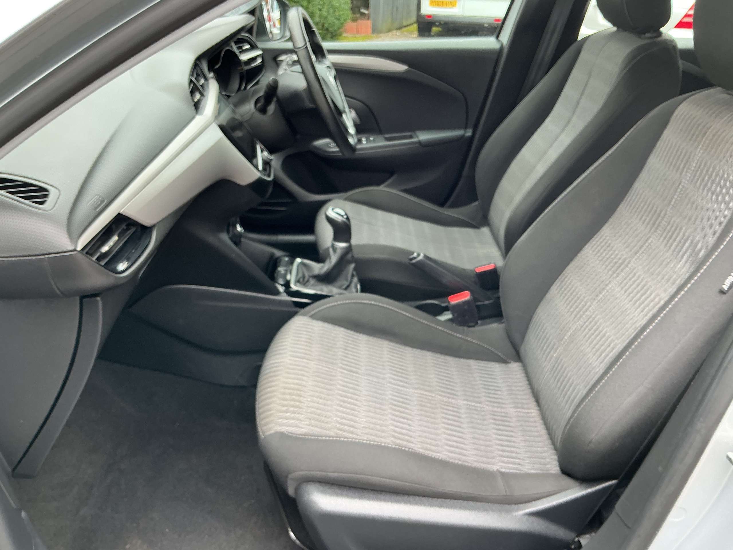 2022 VAUXHALL CORSA 2022 VAUXHALL CORSA