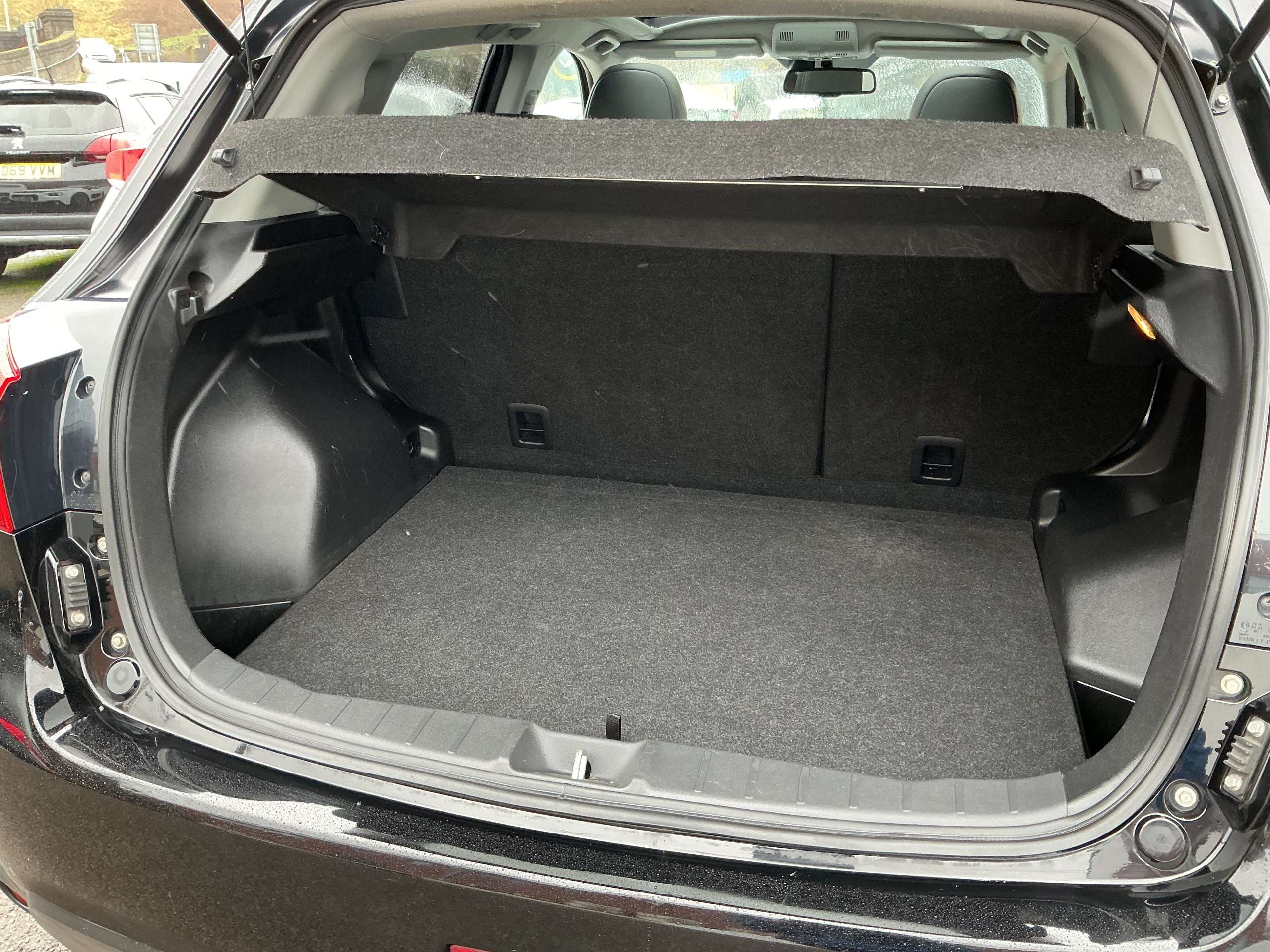 2016 MITSUBISHI ASX 2016 MITSUBISHI ASX