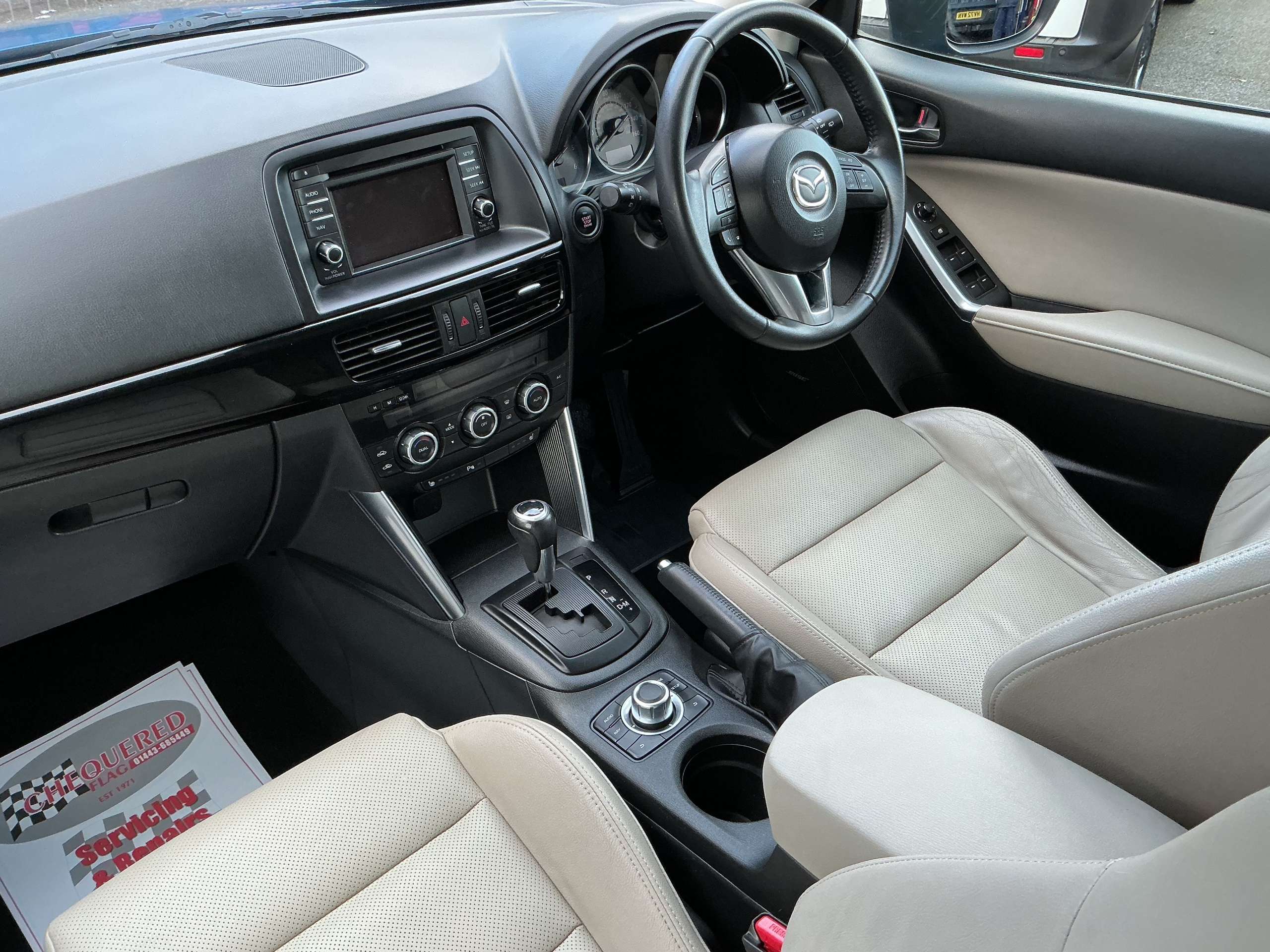 2013 MAZDA CX-5 2013 MAZDA CX-5