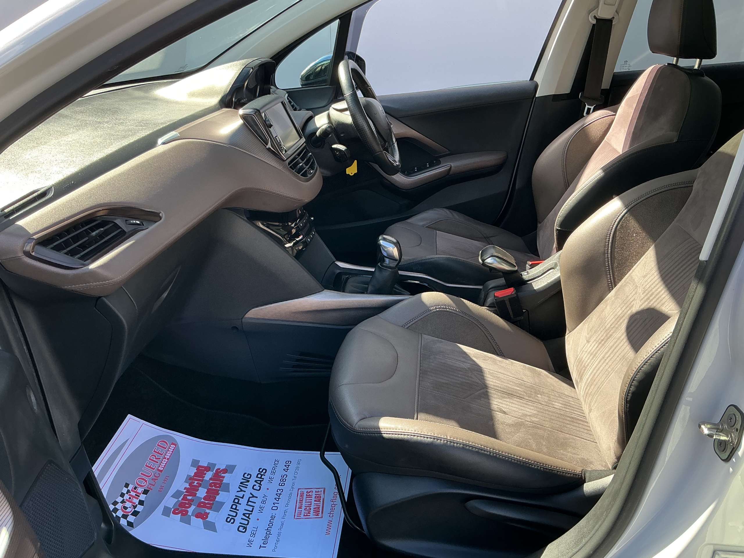 2014 PEUGEOT 2008 2014 PEUGEOT 2008