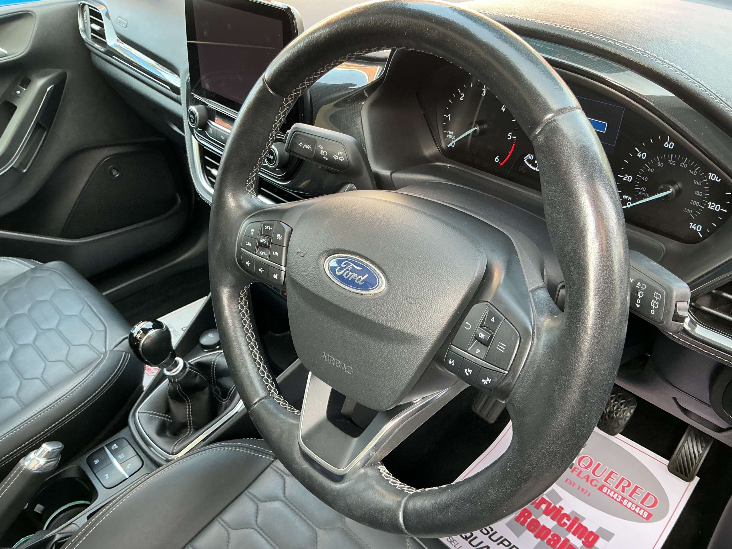 2020 FORD FIESTA 2020 FORD FIESTA