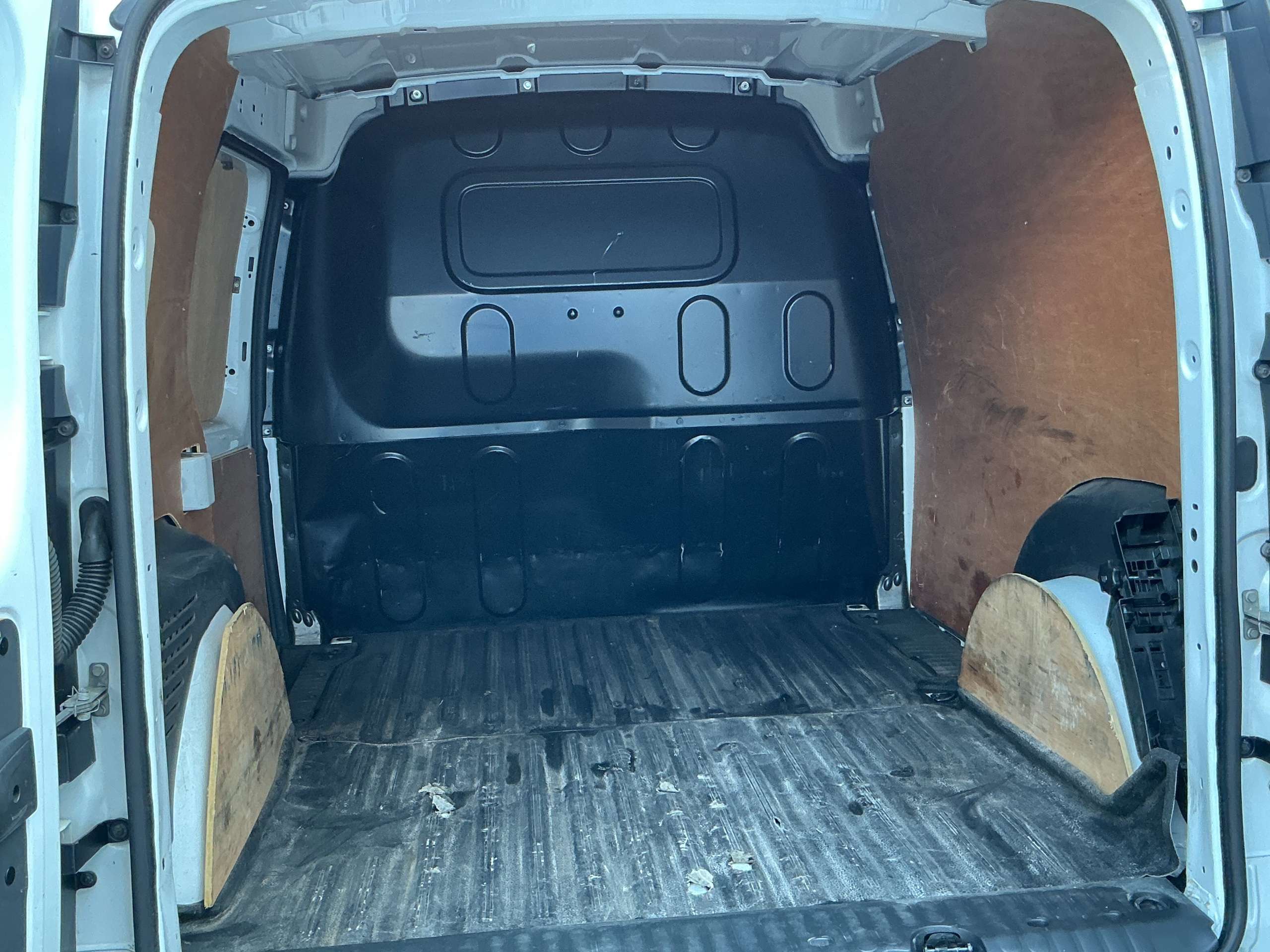 2020 MERCEDES-BENZ CITAN 2020 MERCEDES-BENZ CITAN