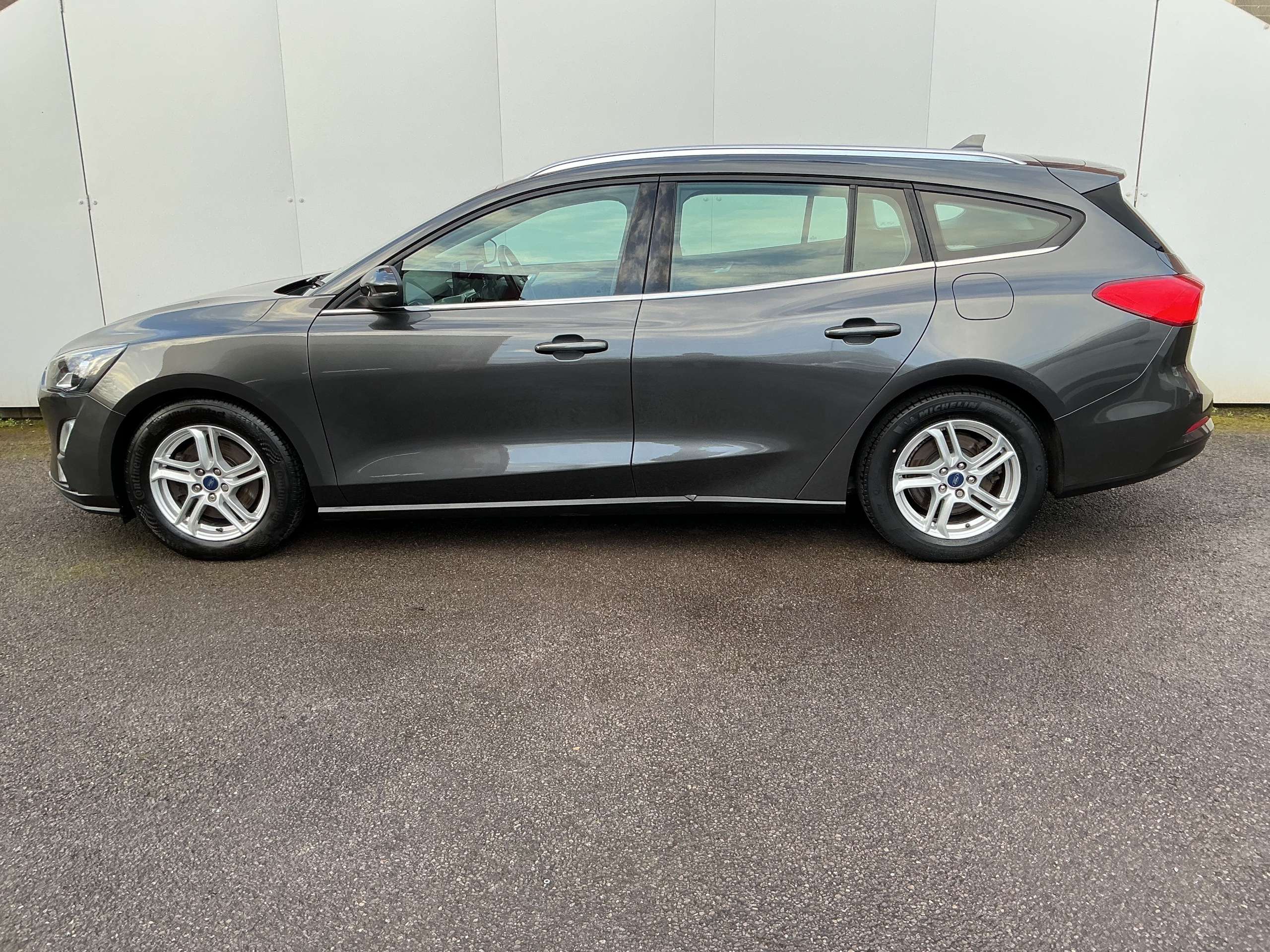 2019 FORD FOCUS 2019 FORD FOCUS