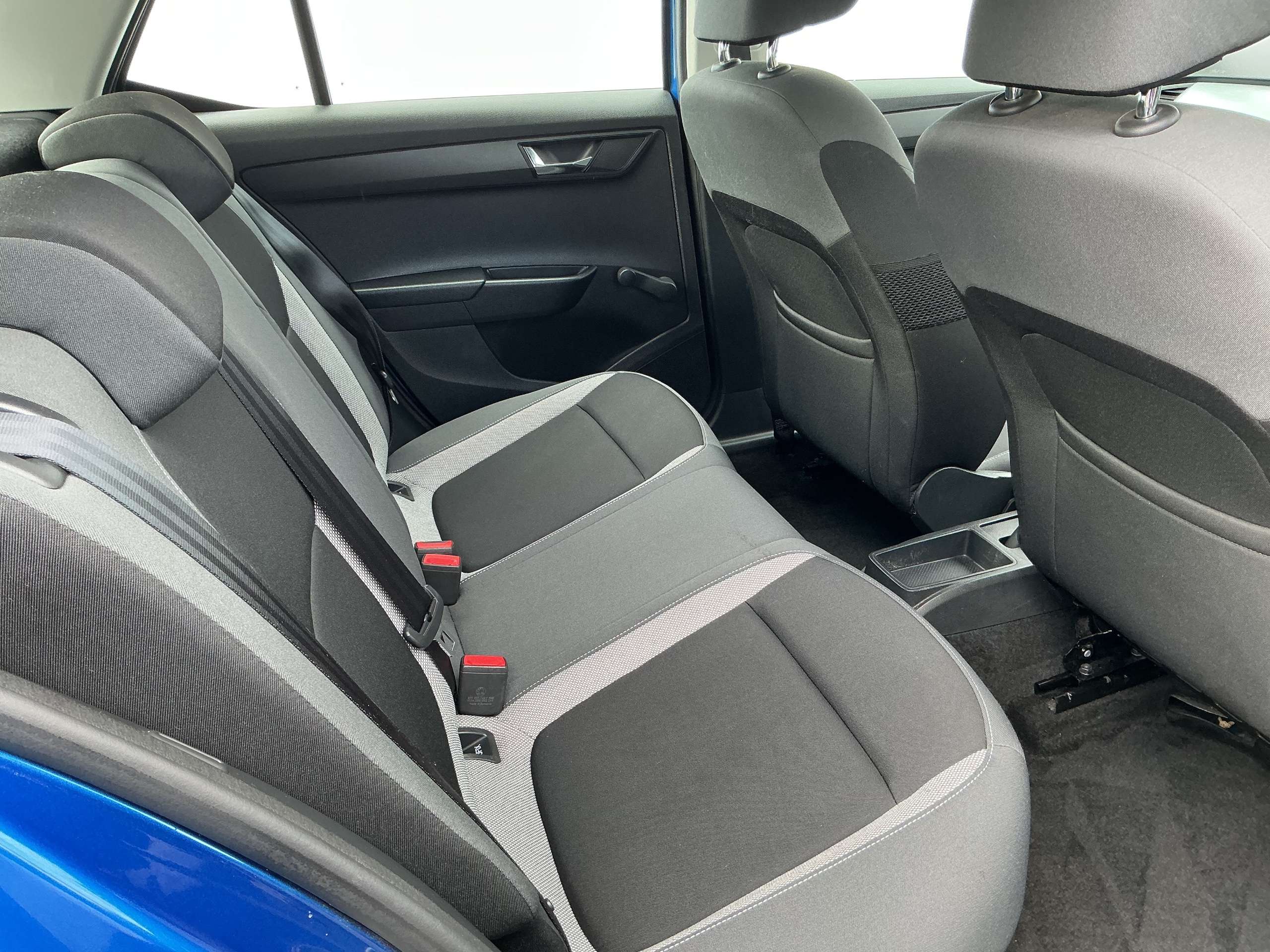 2016 SKODA FABIA 2016 SKODA FABIA