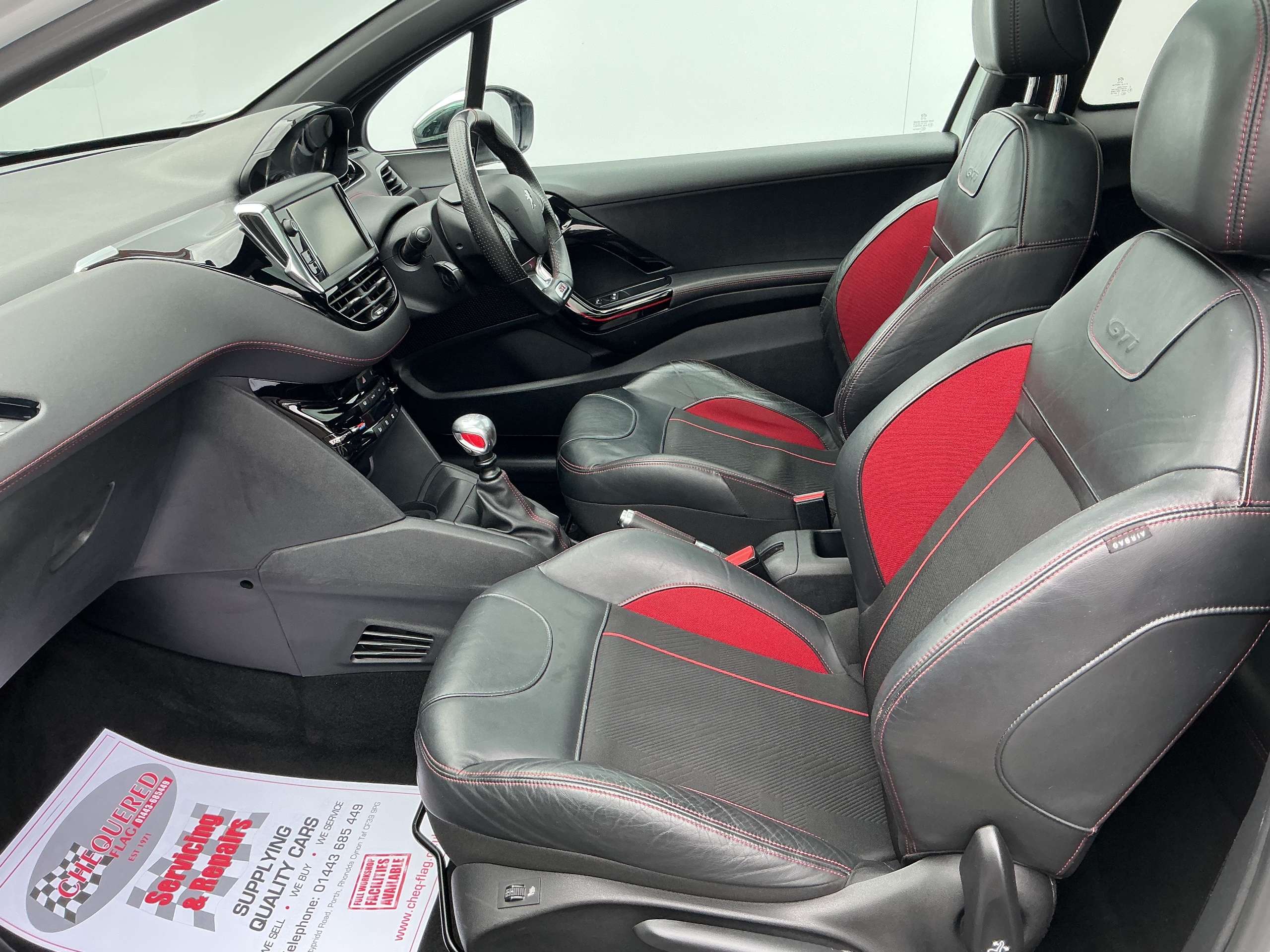 2016 PEUGEOT 208 2016 PEUGEOT 208