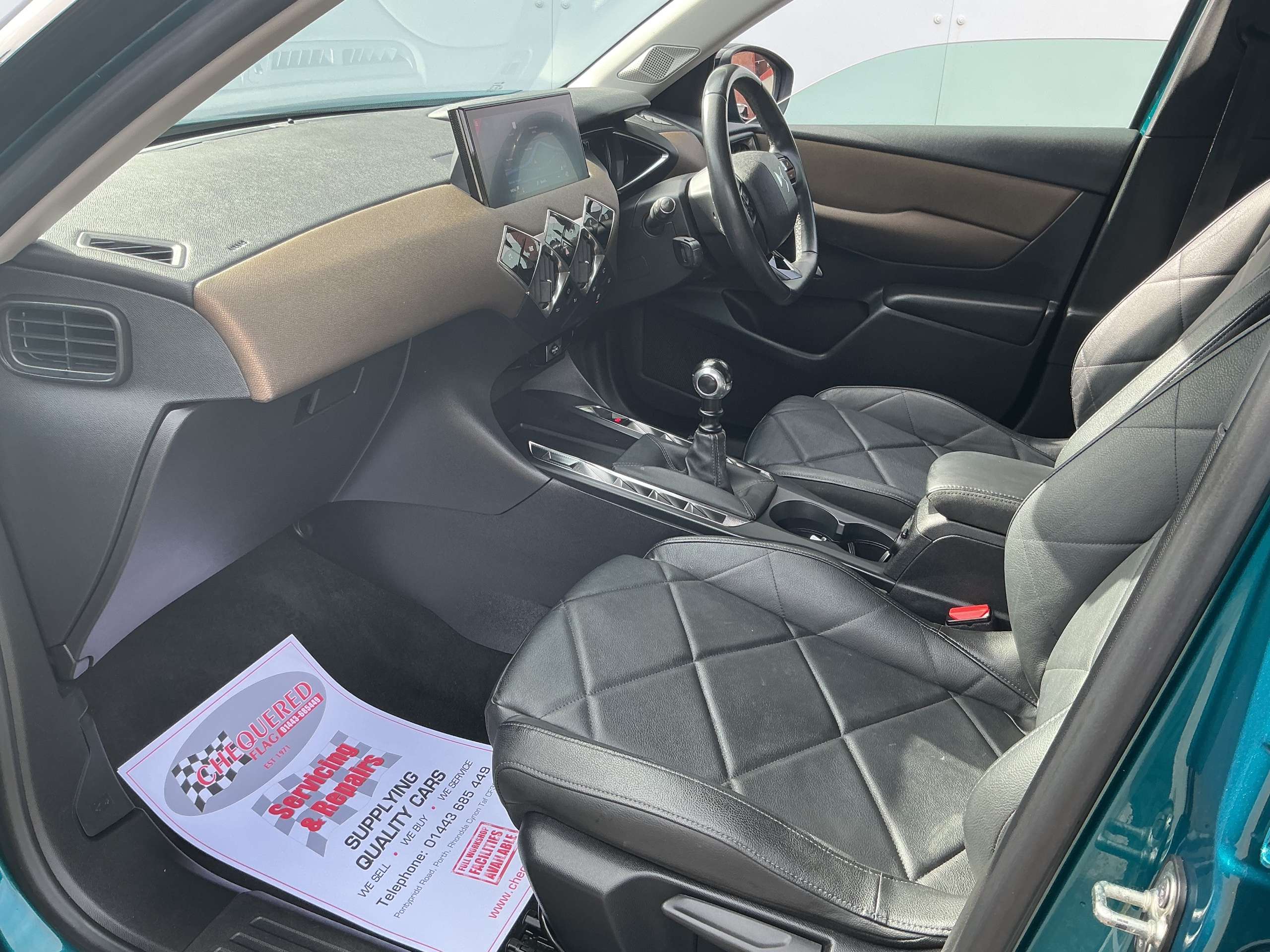 2019 DS DS3 CROSSBACK 2019 DS DS3 CROSSBACK