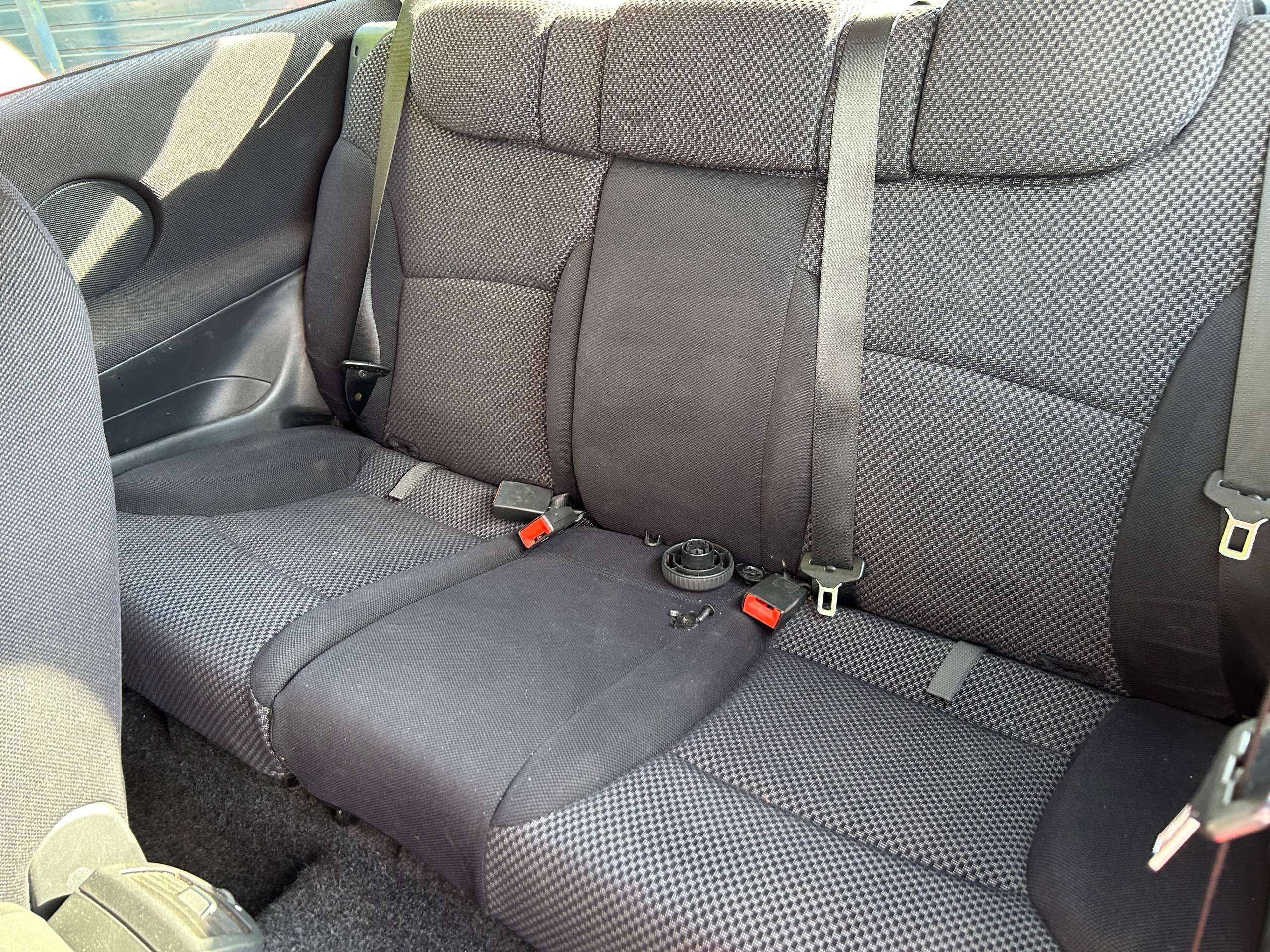 2006 FIAT STILO 2006 FIAT STILO