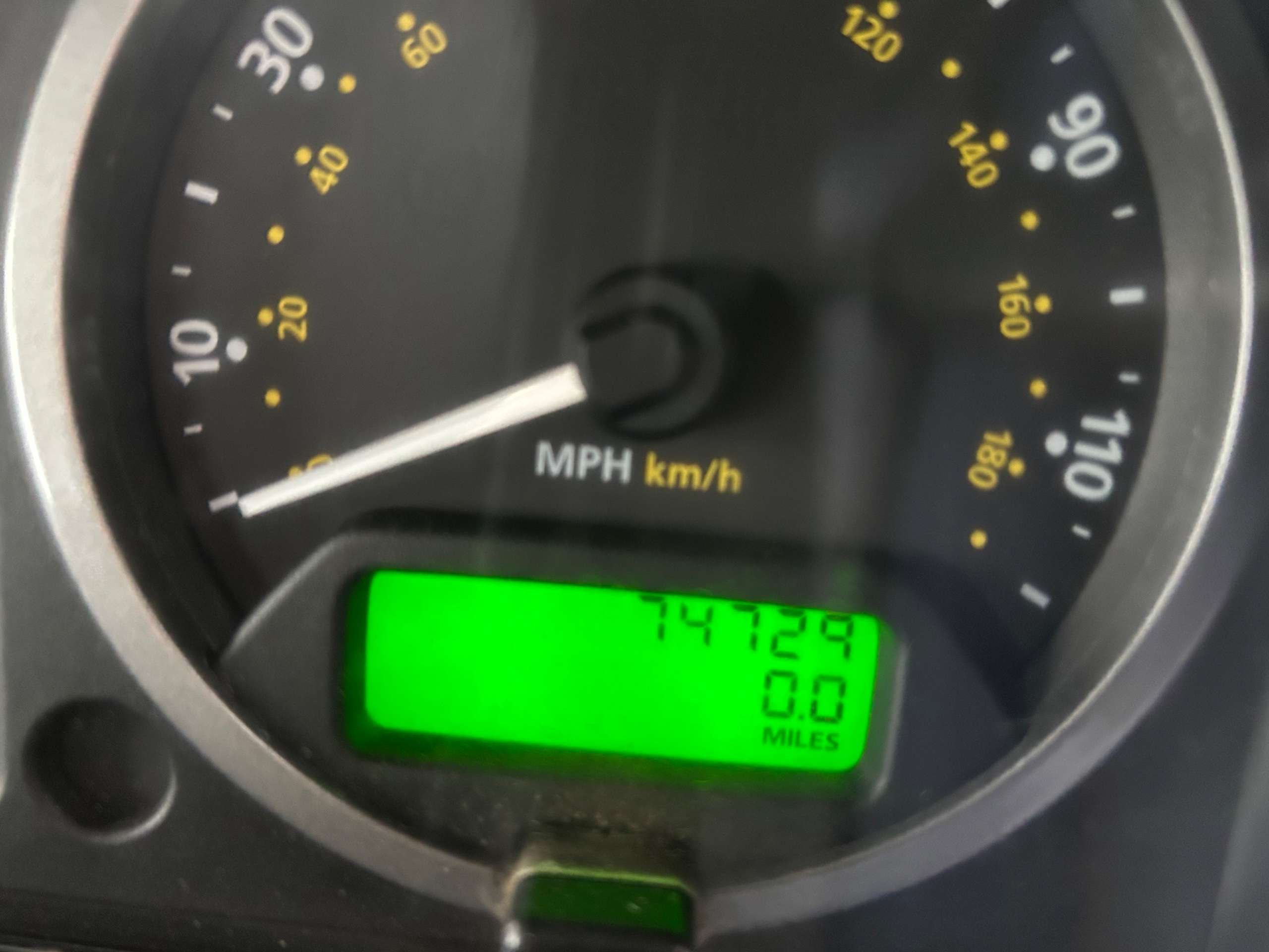 2009 LAND ROVER DEFENDER 2009 LAND ROVER DEFENDER