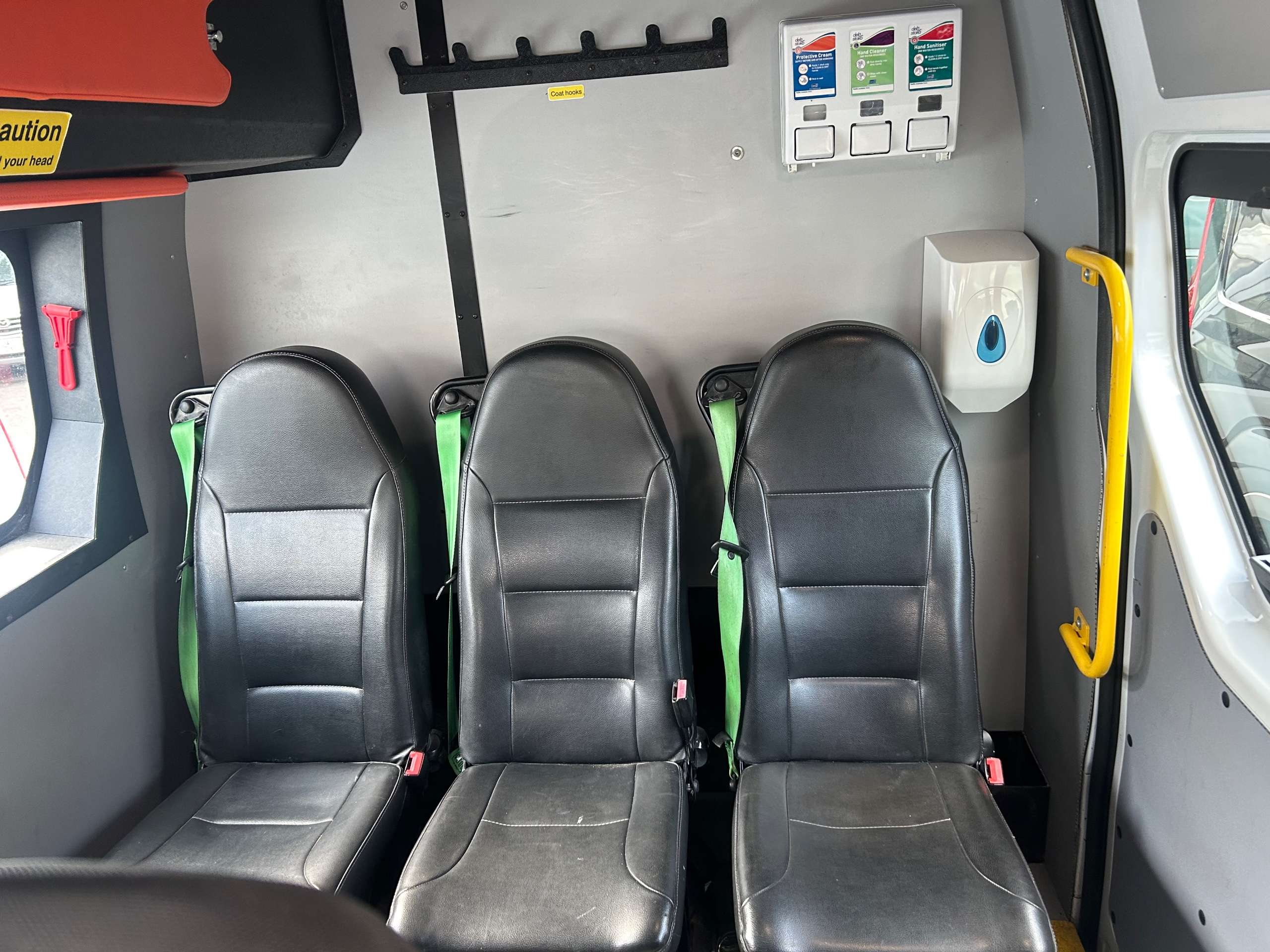 2019 VAUXHALL MOVANO 2019 VAUXHALL MOVANO