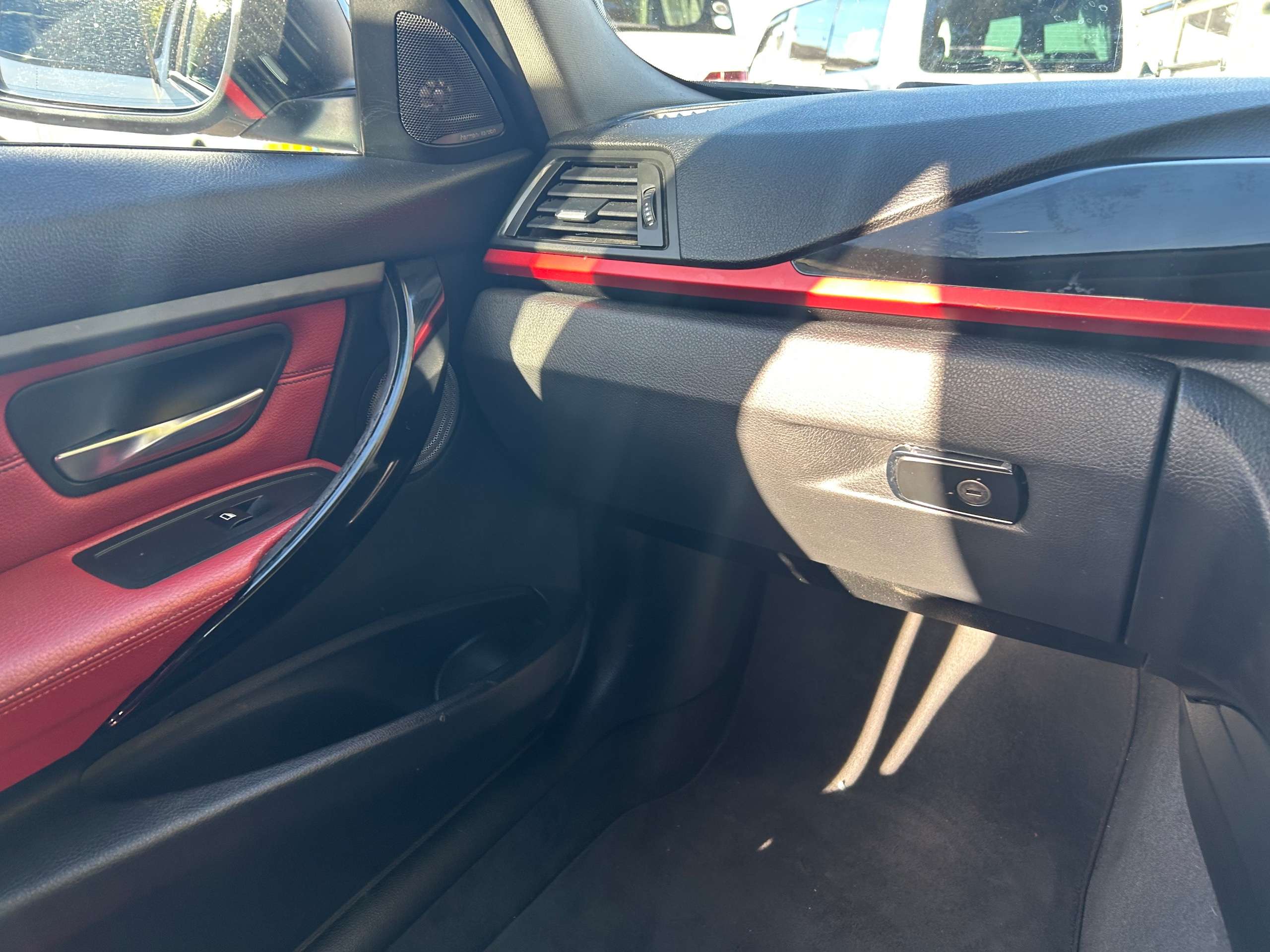 2013 BMW 3 SERIES 2013 BMW 3 SERIES