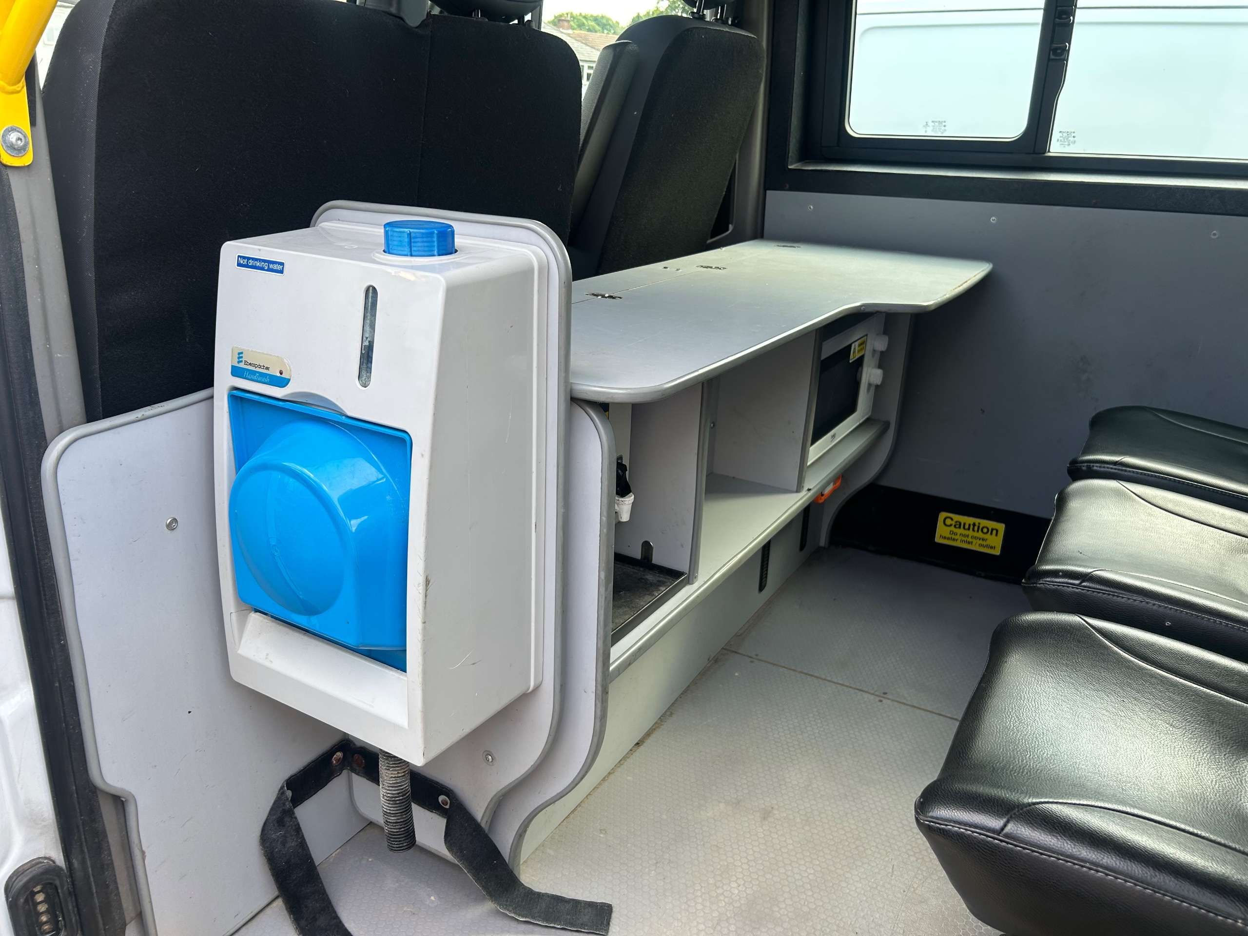 2019 VAUXHALL MOVANO 2019 VAUXHALL MOVANO