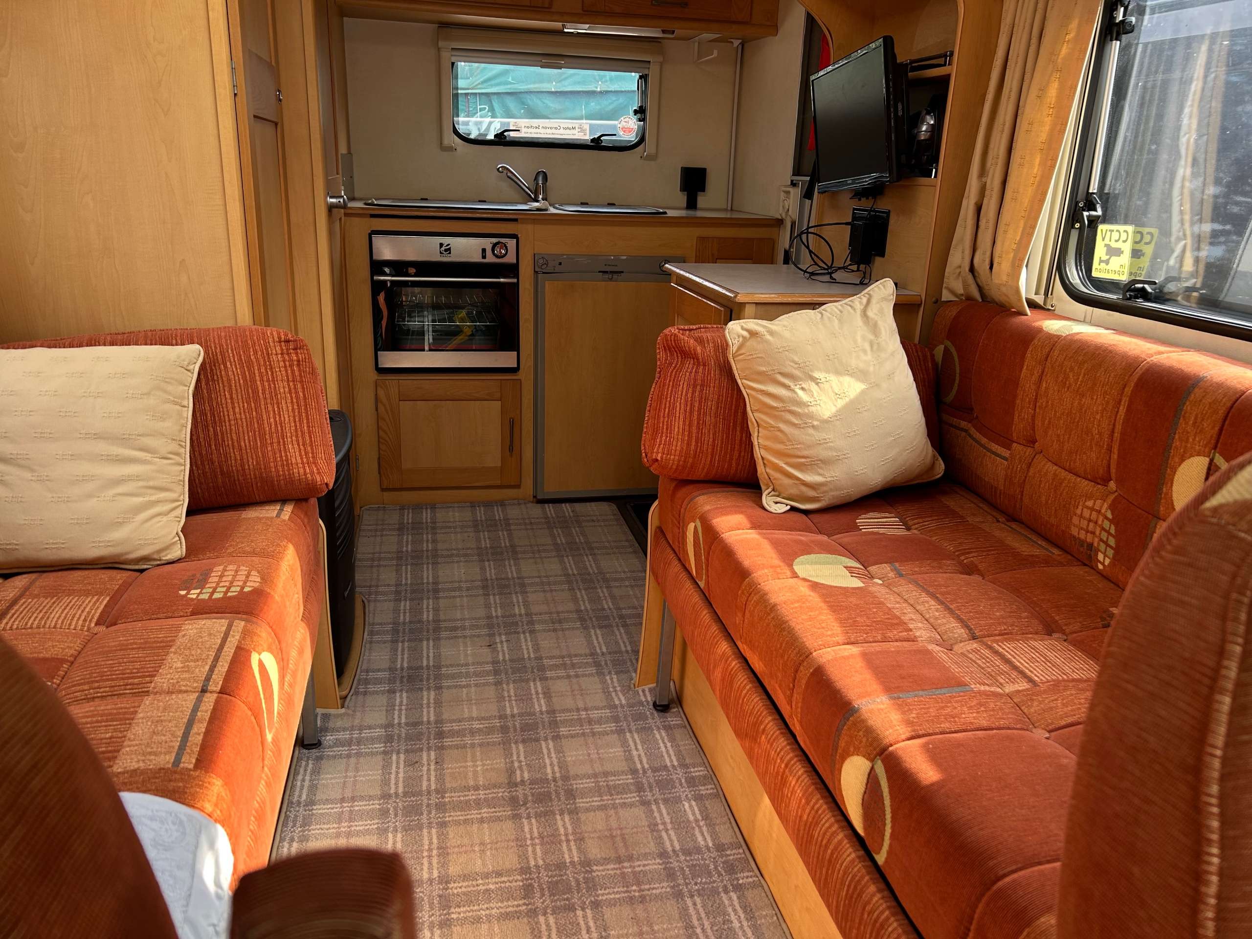 2007 PEUGEOT BOXER 2007 PEUGEOT BOXER