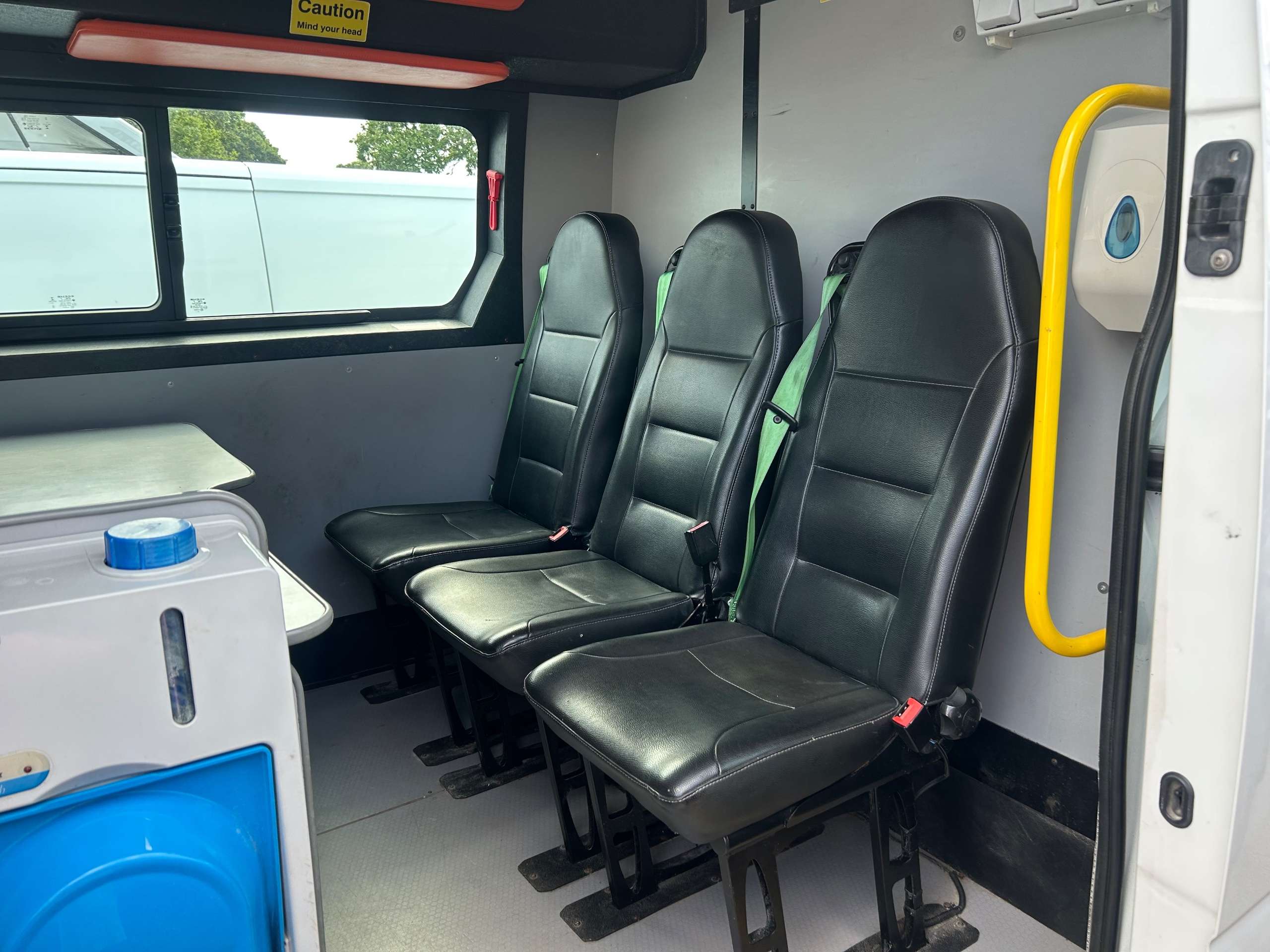 2019 VAUXHALL MOVANO 2019 VAUXHALL MOVANO