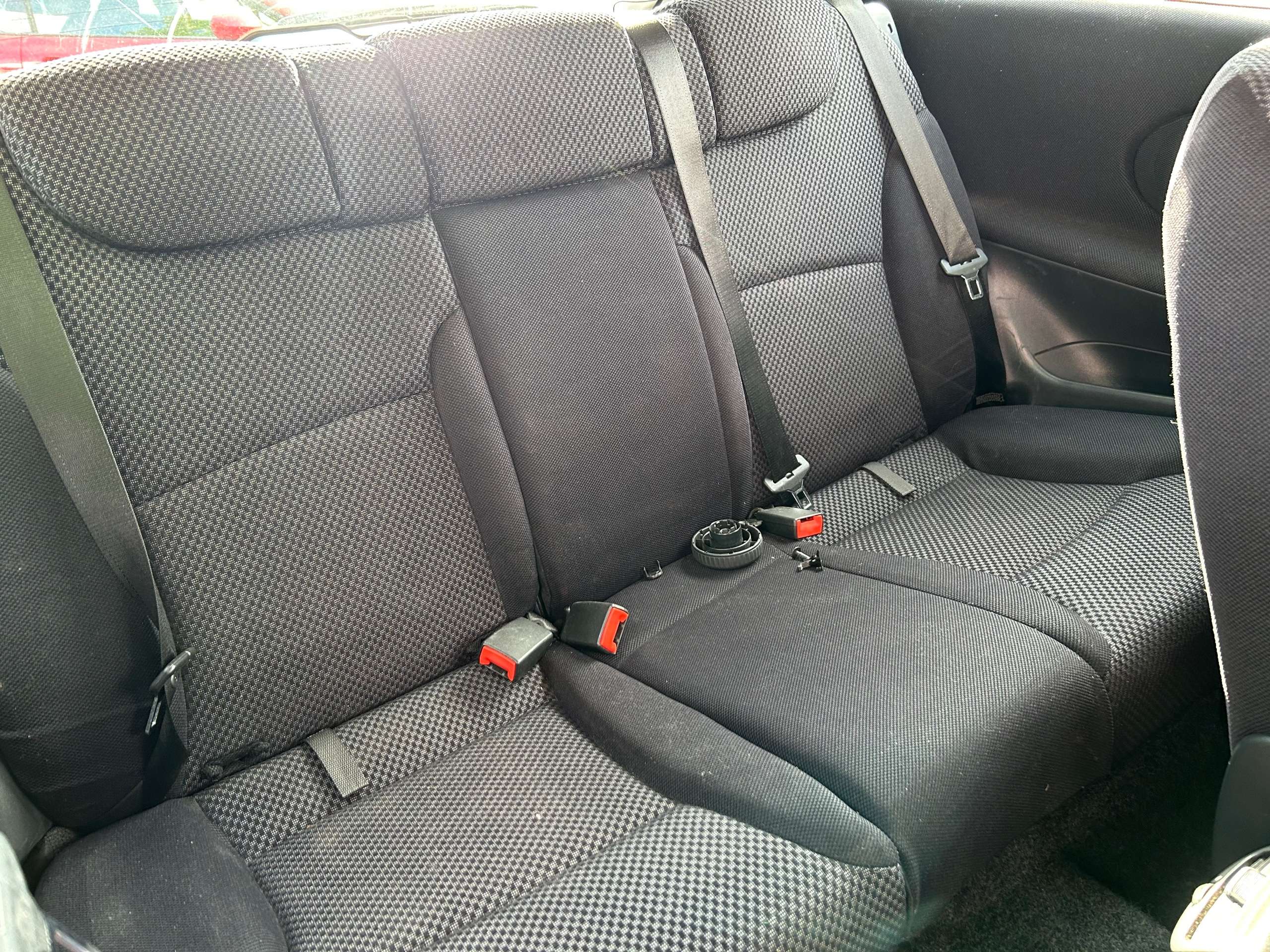 2006 FIAT STILO 2006 FIAT STILO