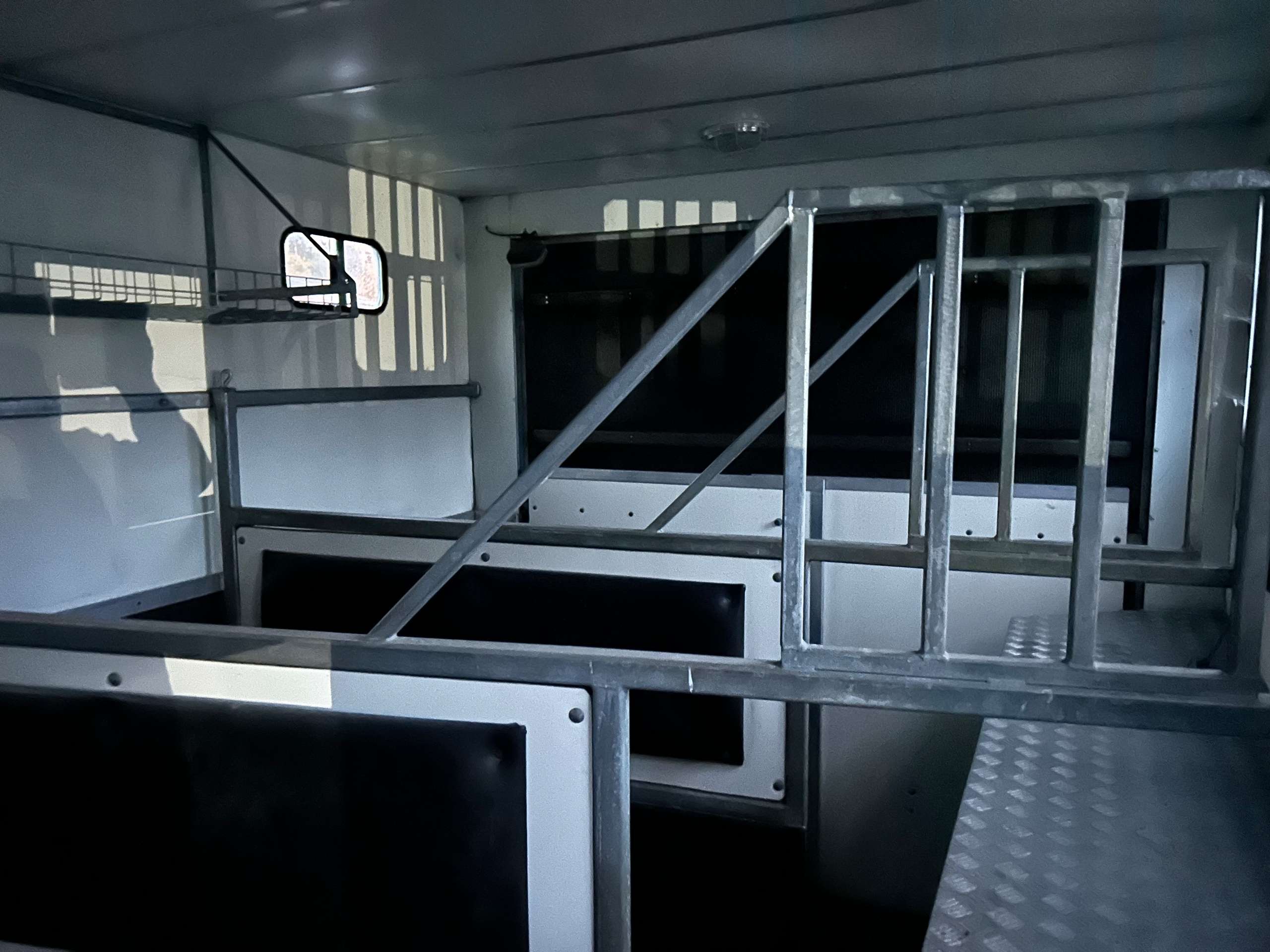 1998 IVECO EUROCARGO 1998 IVECO EUROCARGO