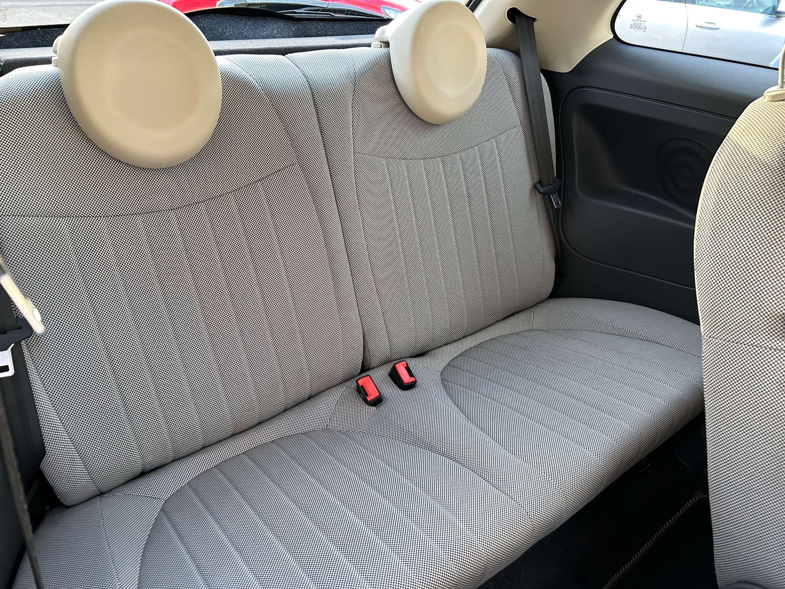 2010 FIAT 500 2010 FIAT 500