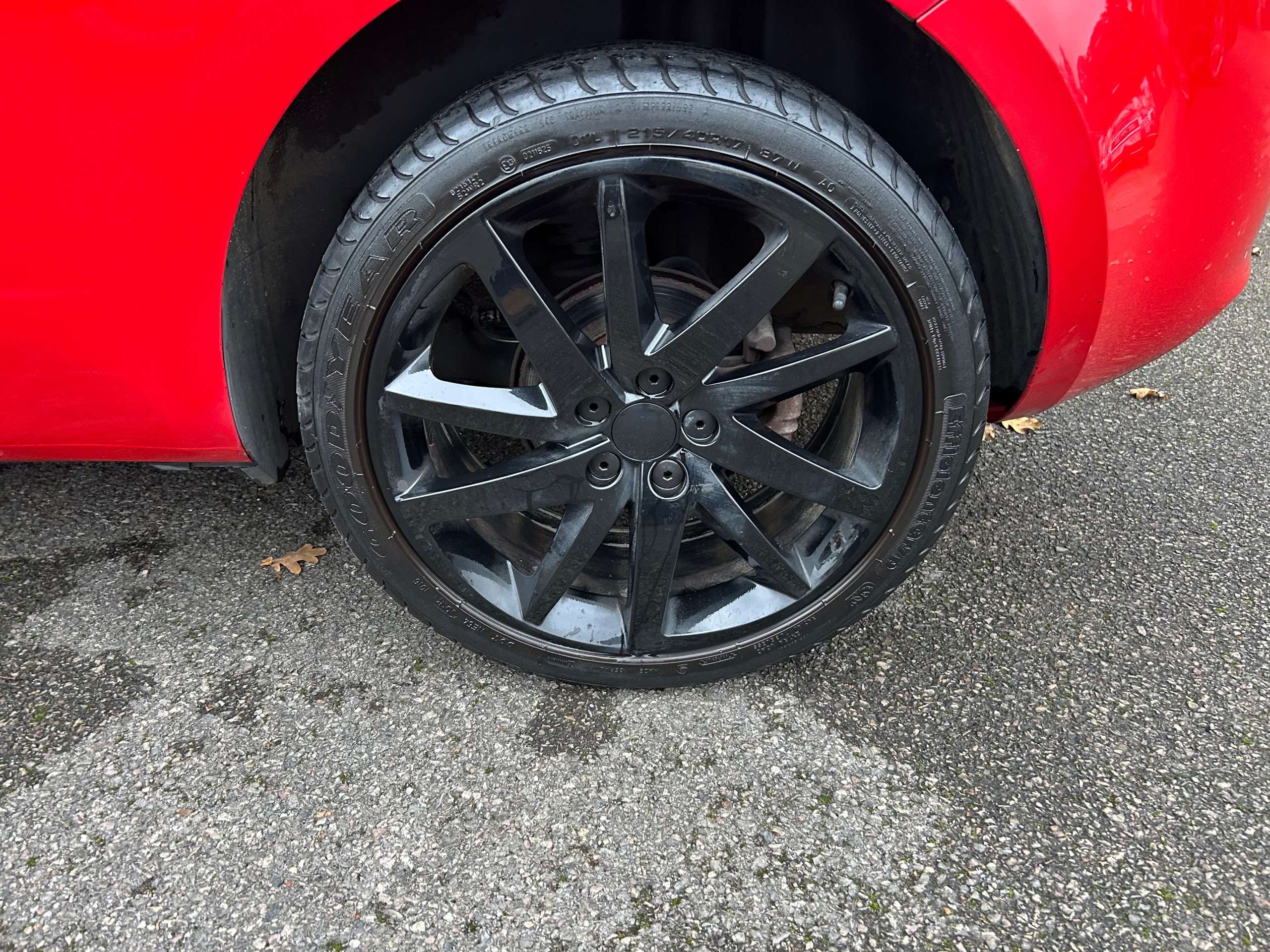 2012 SEAT IBIZA 2012 SEAT IBIZA