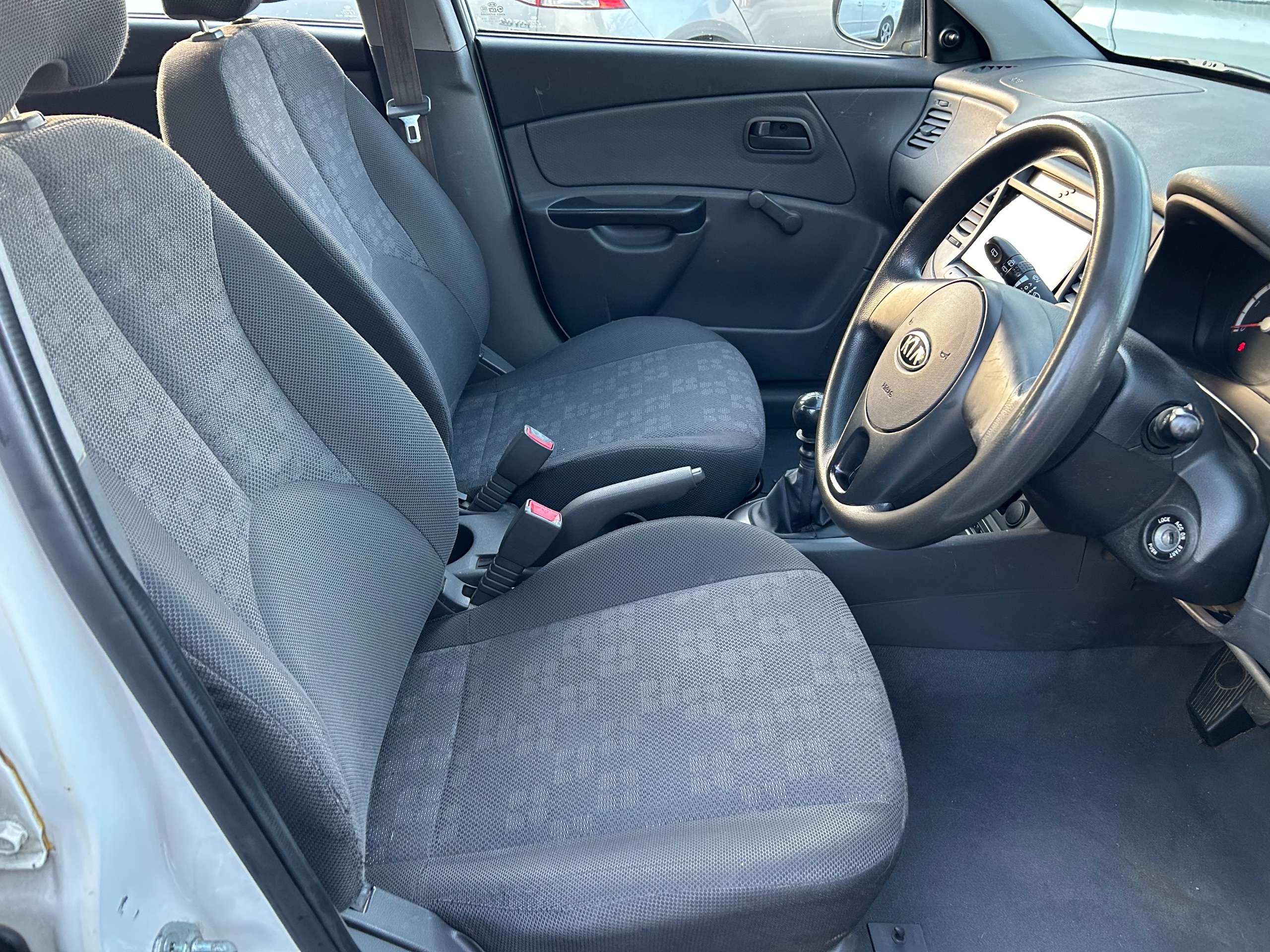 2010 KIA RIO 2010 KIA RIO