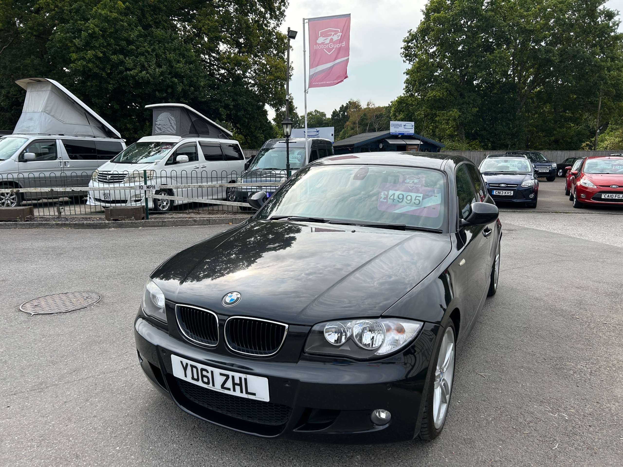 2011 BMW 1 SERIES 2011 BMW 1 SERIES