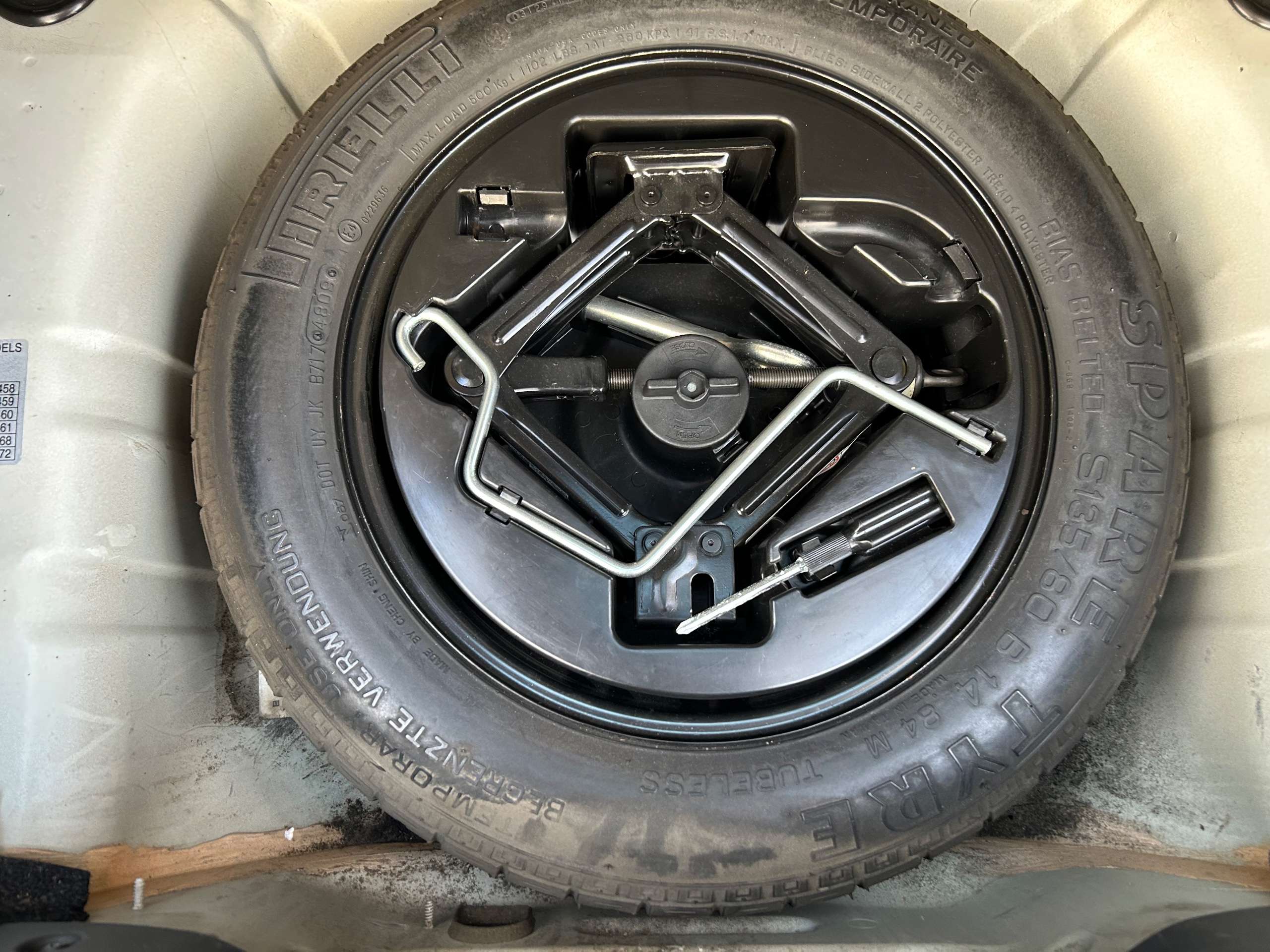 2010 FIAT 500 2010 FIAT 500