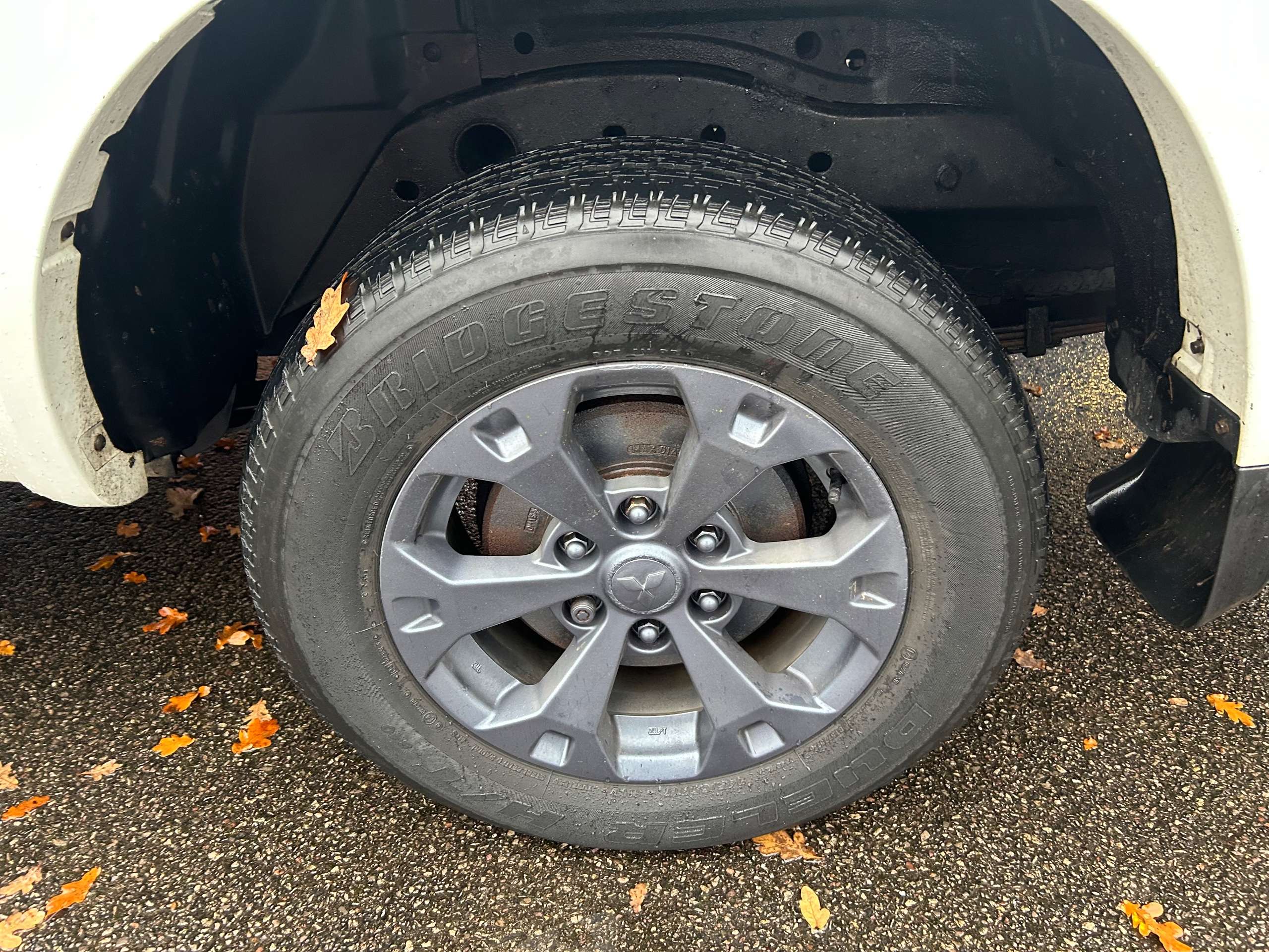 null MITSUBISHI L200 null MITSUBISHI L200