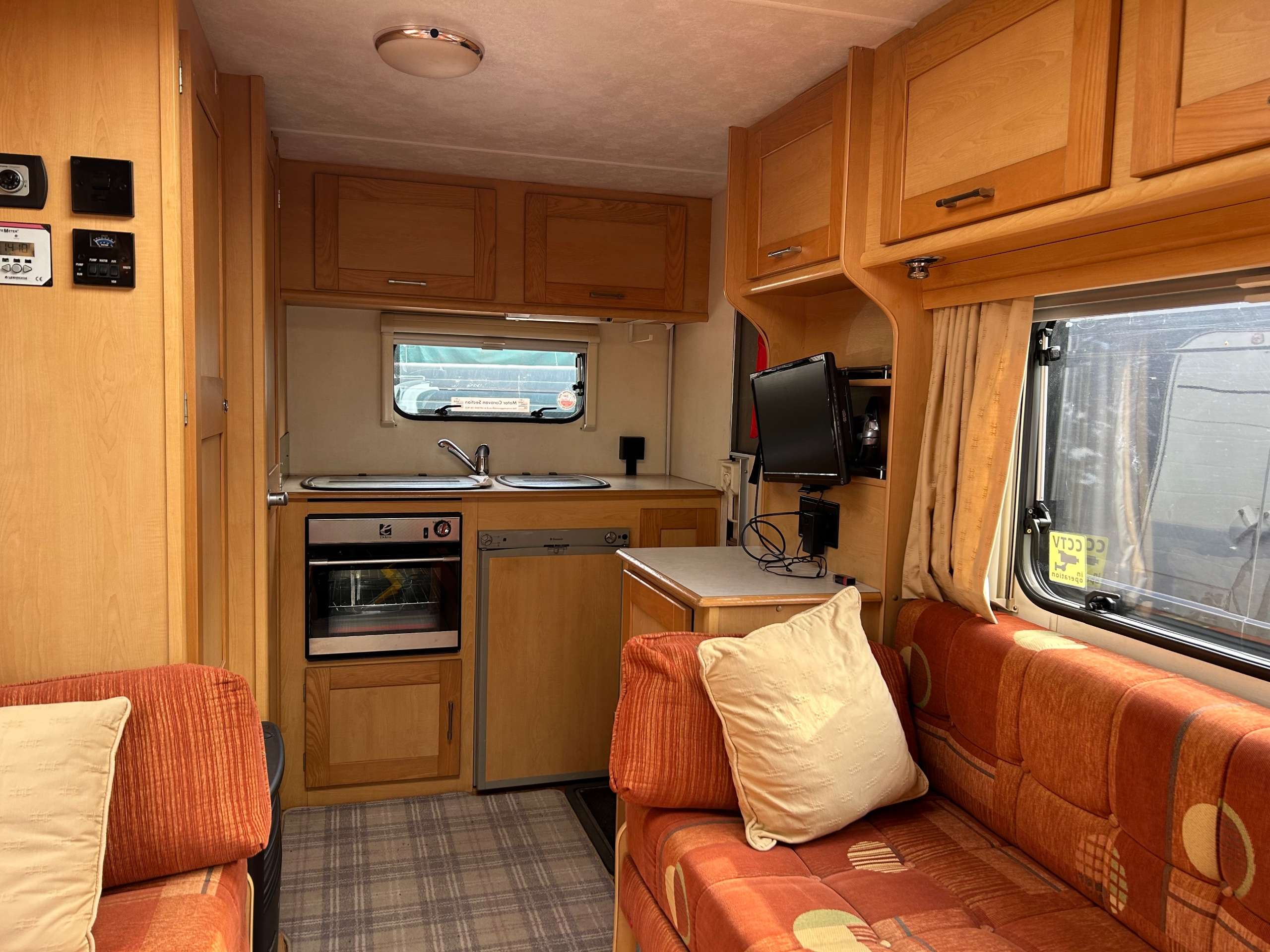 2007 PEUGEOT BOXER 2007 PEUGEOT BOXER