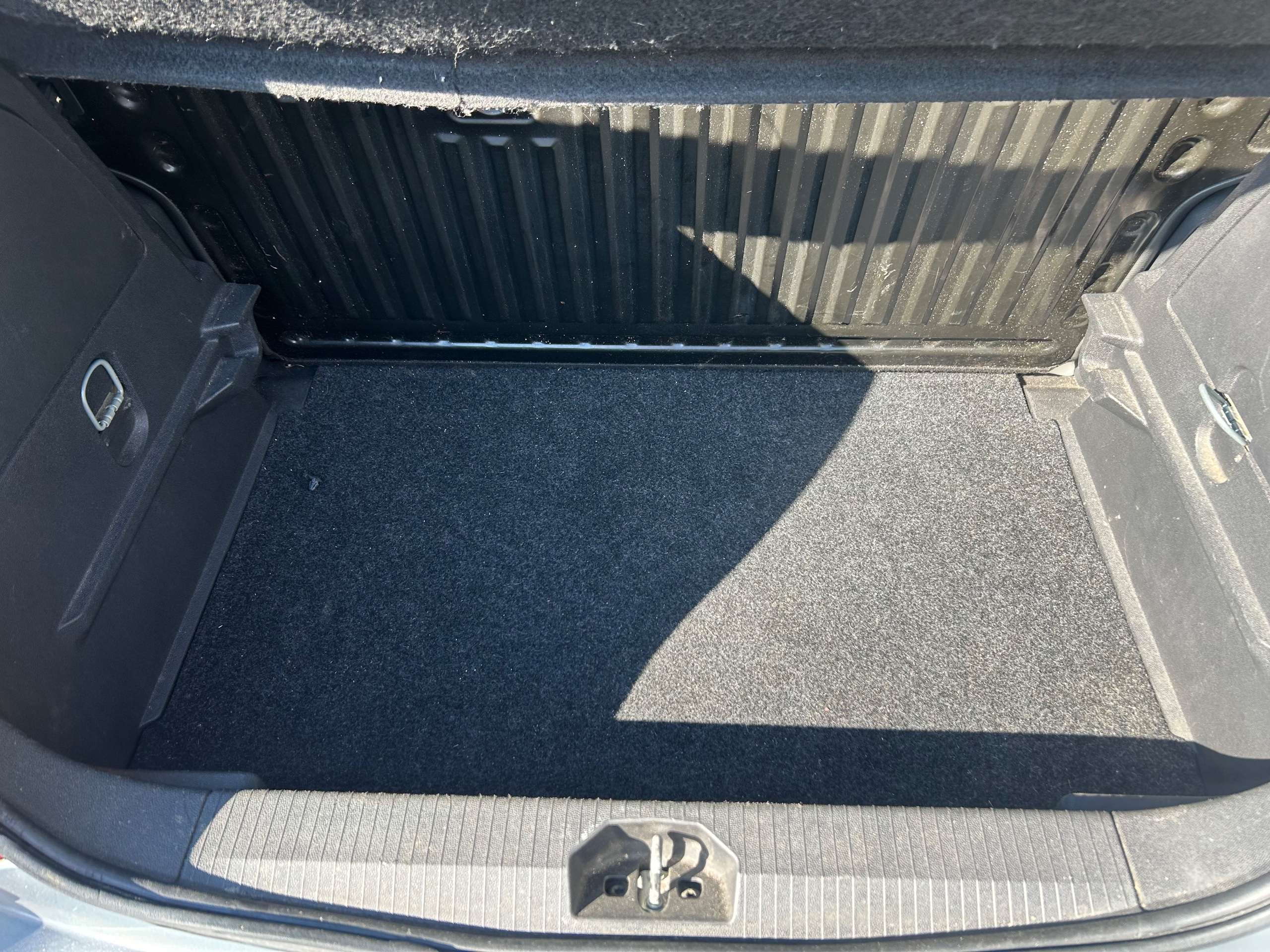 2014 VAUXHALL CORSA 2014 VAUXHALL CORSA