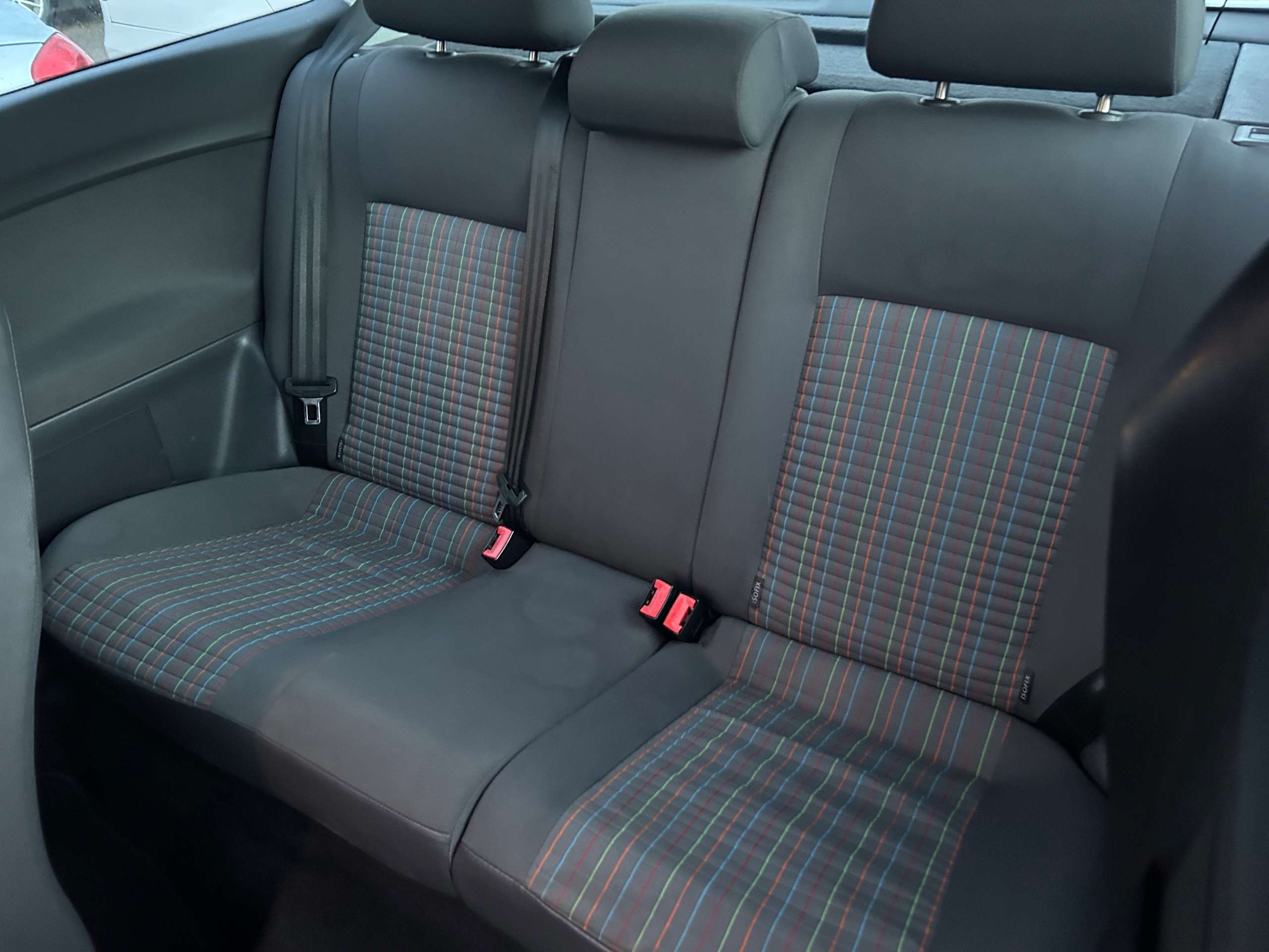 2006 VOLKSWAGEN POLO 2006 VOLKSWAGEN POLO