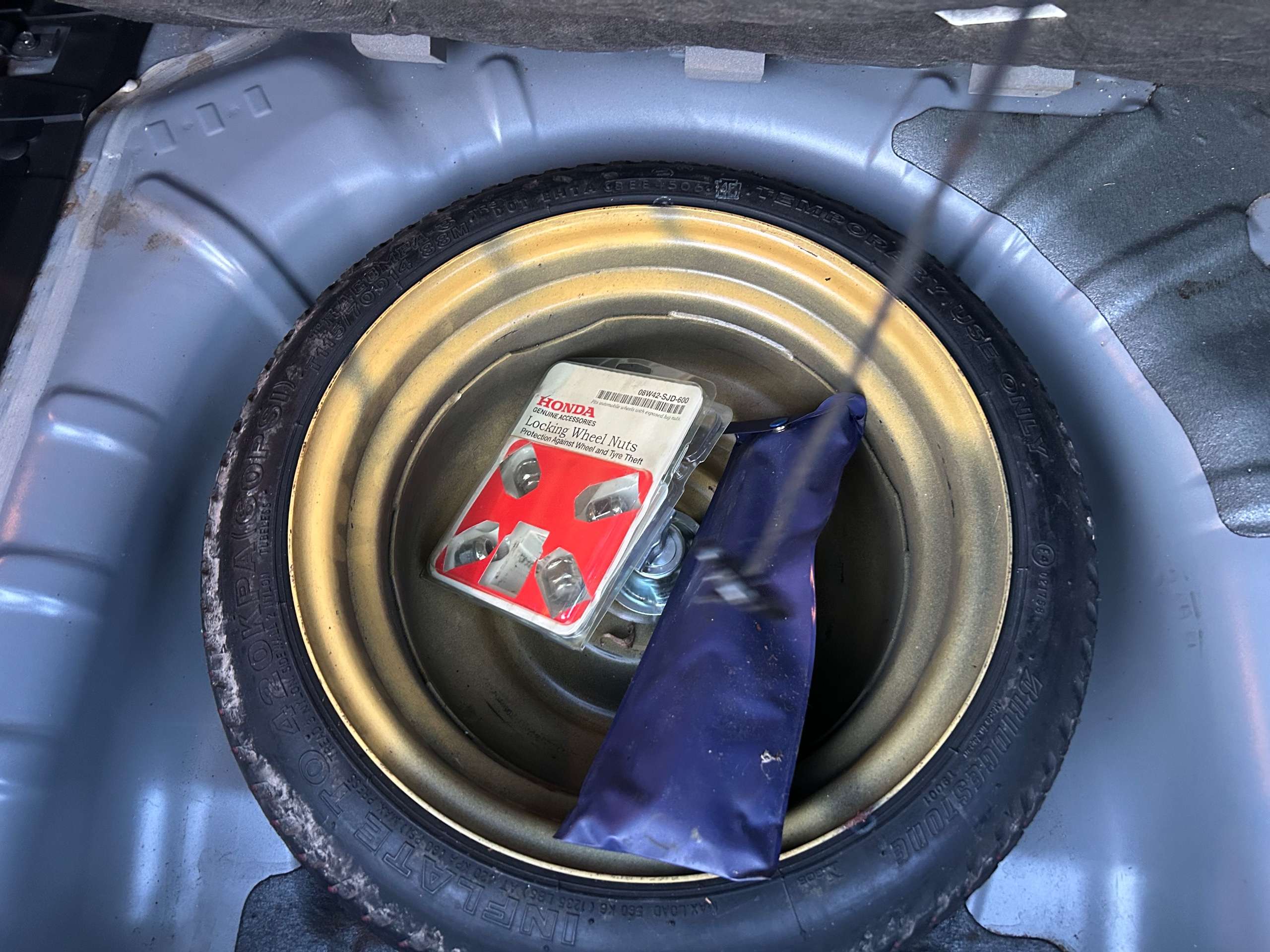 2007 HONDA JAZZ 2007 HONDA JAZZ