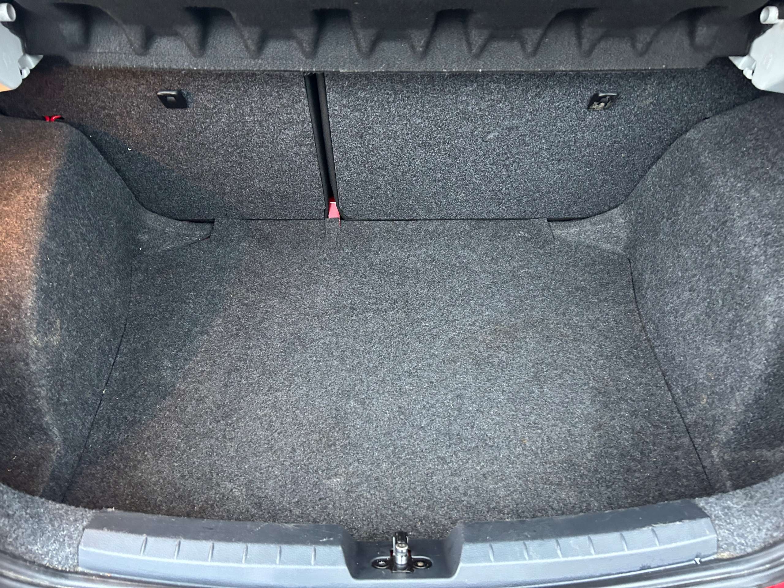 2012 SEAT IBIZA 2012 SEAT IBIZA