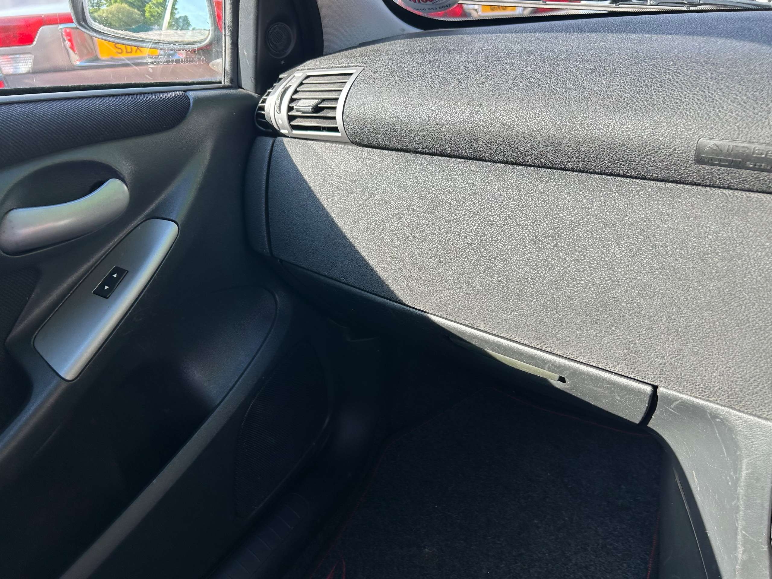 2006 FIAT STILO 2006 FIAT STILO