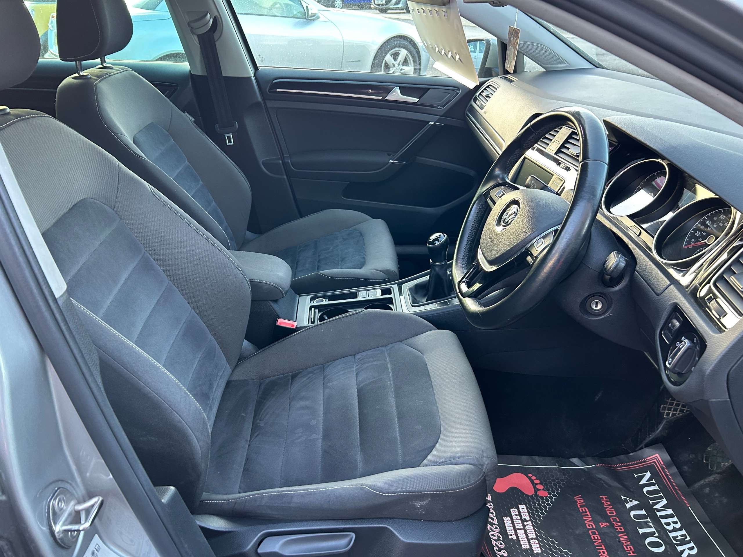 2015 VOLKSWAGEN GOLF 2015 VOLKSWAGEN GOLF