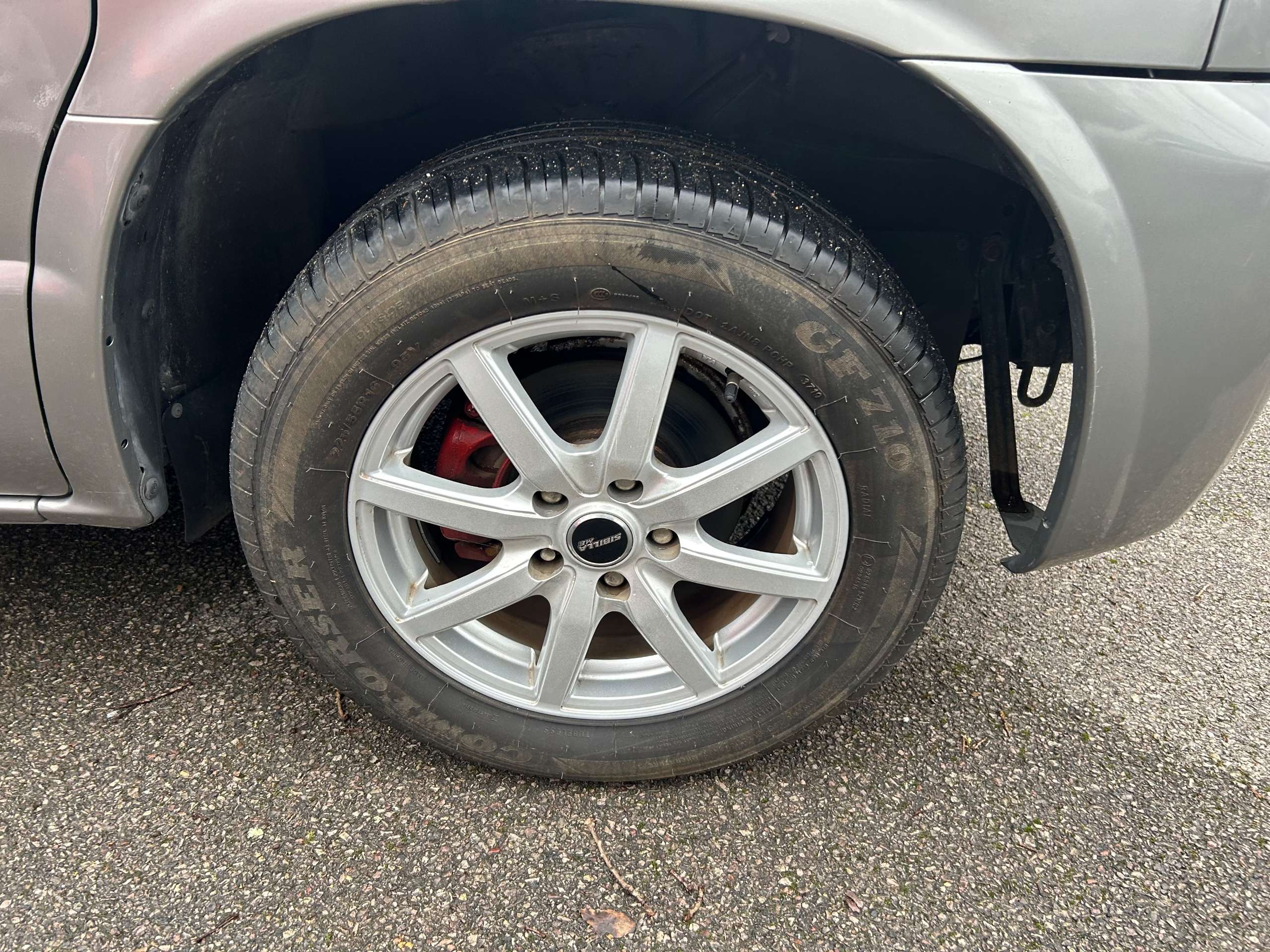 1999 MAZDA BONGO 1999 MAZDA BONGO